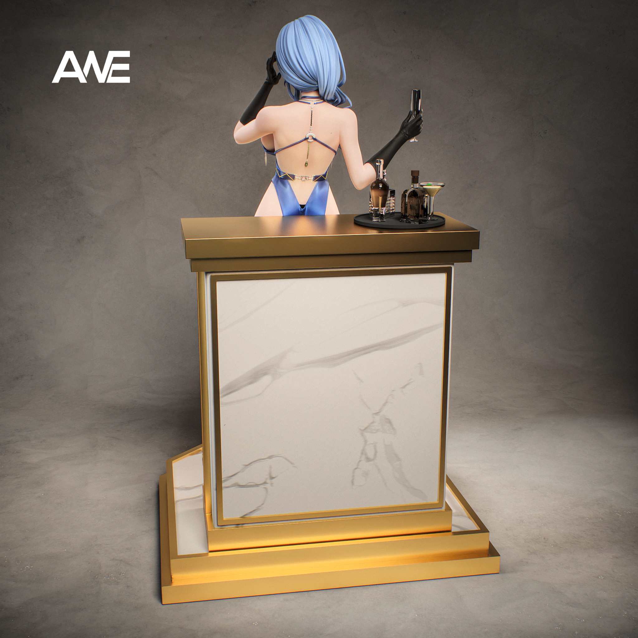【Pre-sale】Helen-GIRLS' FRONTLINE 2-ANE Studio