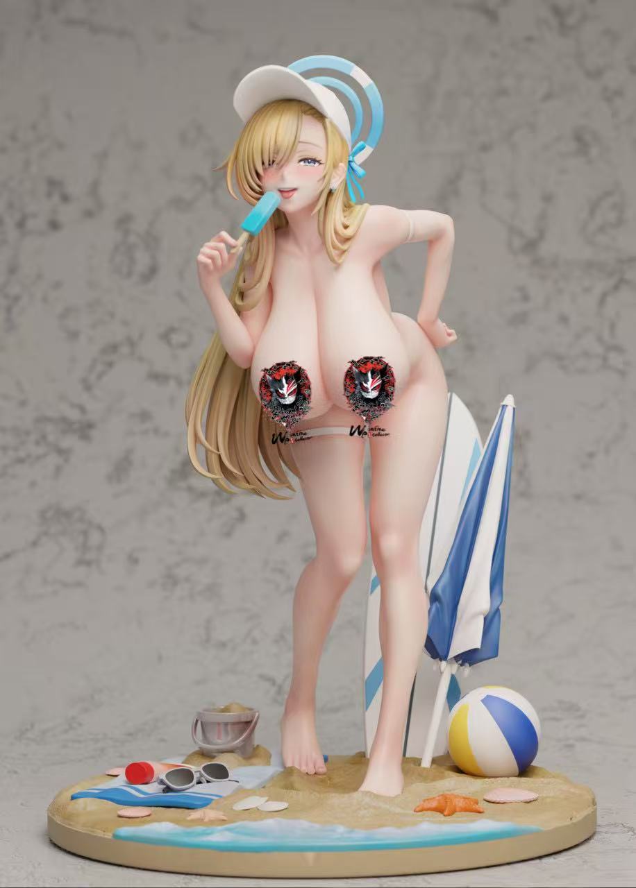 【Pre-sale】1/6 Scale Ichinose Asuna-Blue Archive-Beast Studio