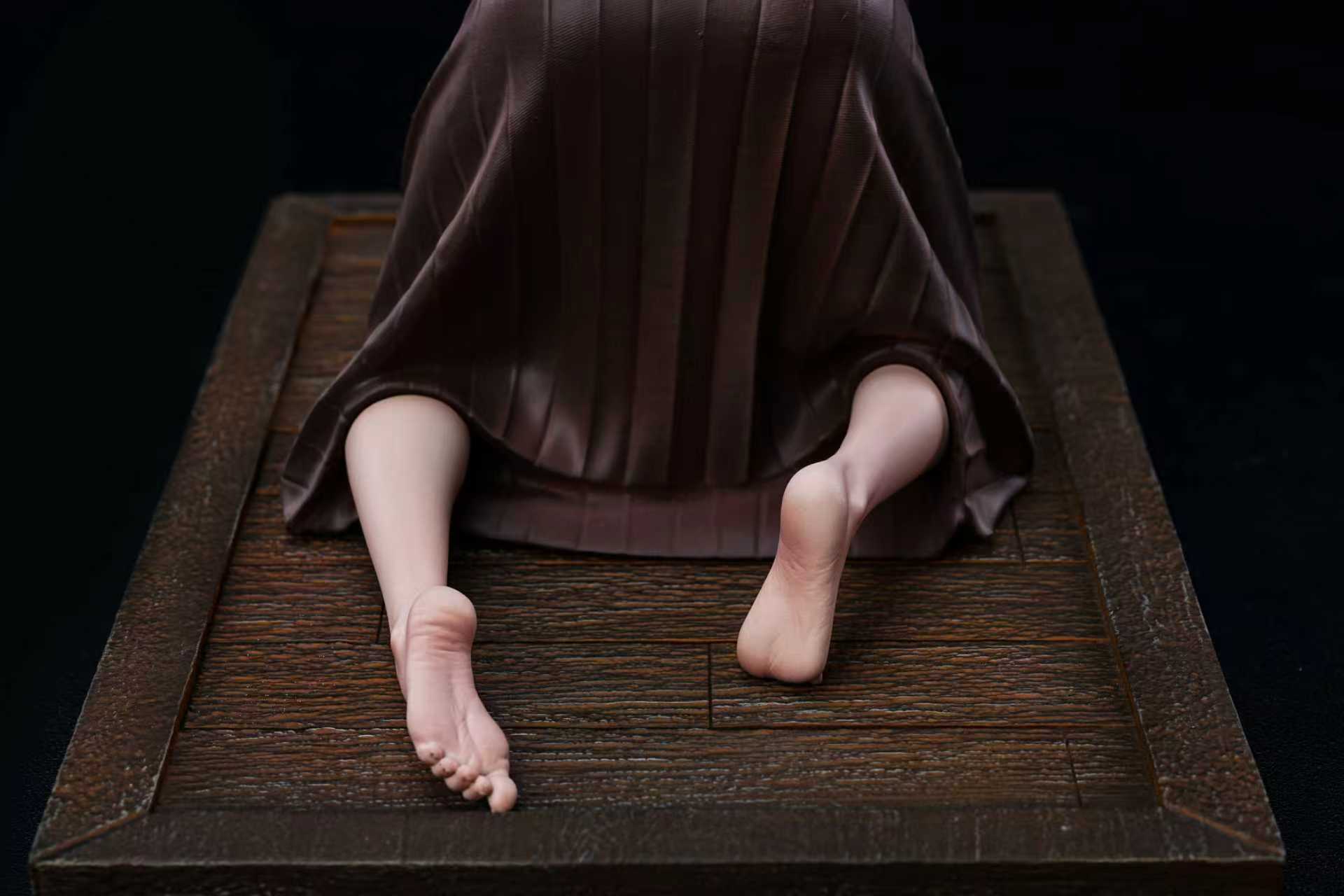 【Pre-sale】1/6 Scale Pieck Finger-Coordinate Studio