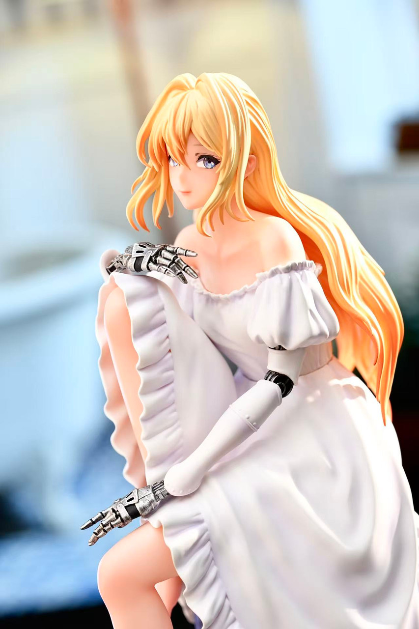 【Pre-sale】1/6 Scale Violet-Violet Evergarden-HS Studio