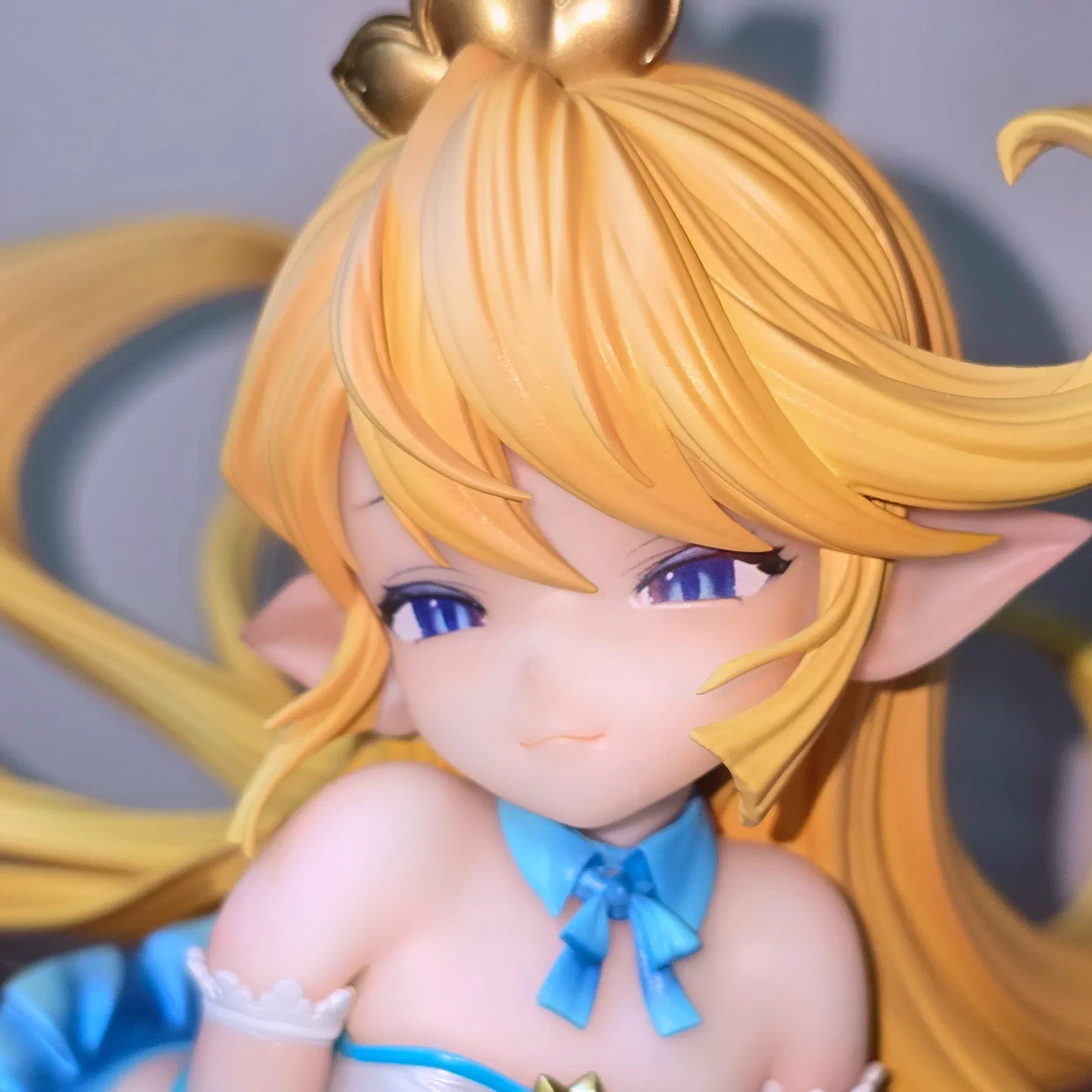 【Pre-sale】1/6 Scale Charlotte‌-GRANBLUE FANTASY: Relink-Fiercely Enter Studio