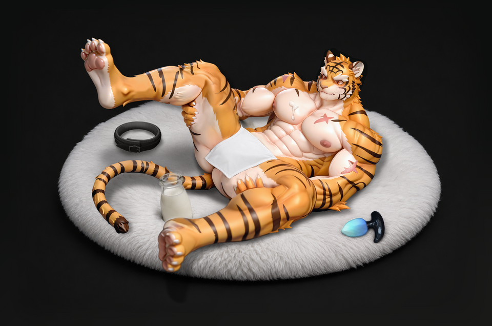 【Pre-sale】1/5 Scale Grantly Bell-Knights College-XMZW Studio
