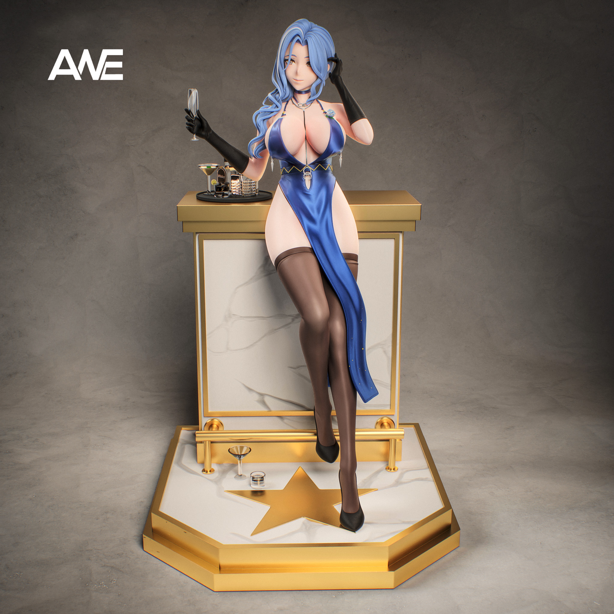 【Pre-sale】Helen-GIRLS' FRONTLINE 2-ANE Studio