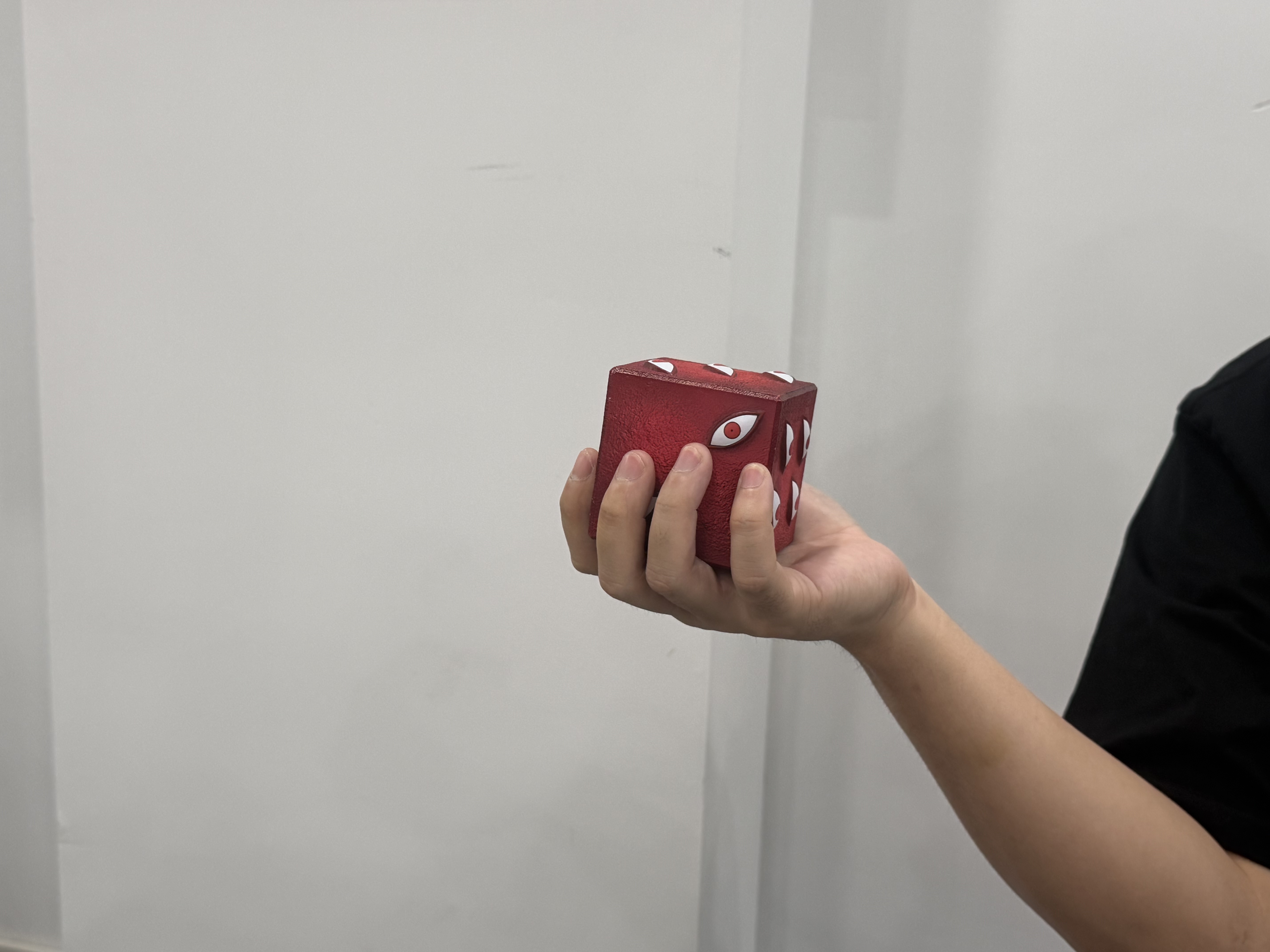 【Pre-sale】Cube-Jujutsu Kaisen-LiXiaWuYu Studio
