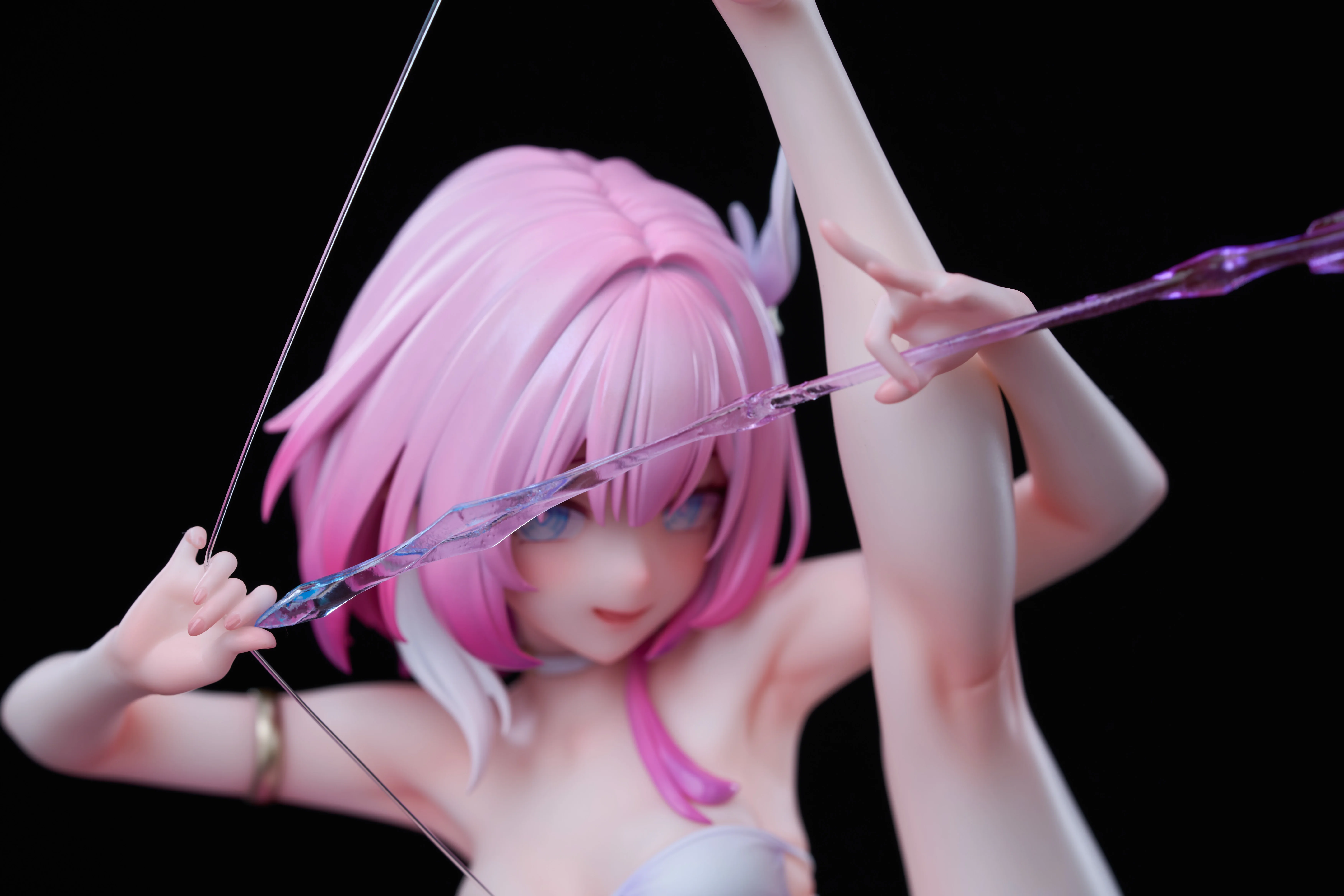 【Pre-sale】1/6 Scale Little Cyrene-Honkai：Star Rail-CiYuanZaoWu Studio