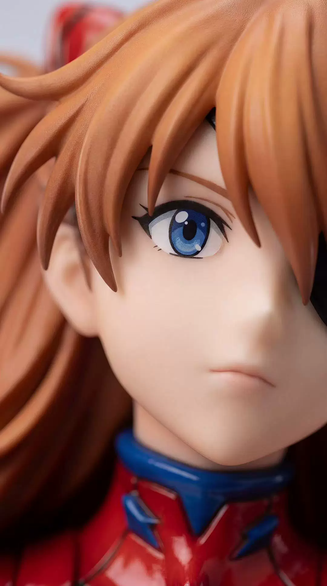 【Pre-sale】1/4 Scale Asuka-EVA-Lyra Studio