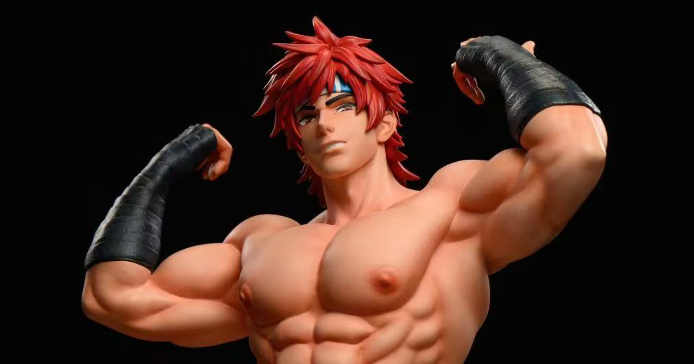 【Pre-sale】1/6 Scale Full Service Kovit-Play Studio