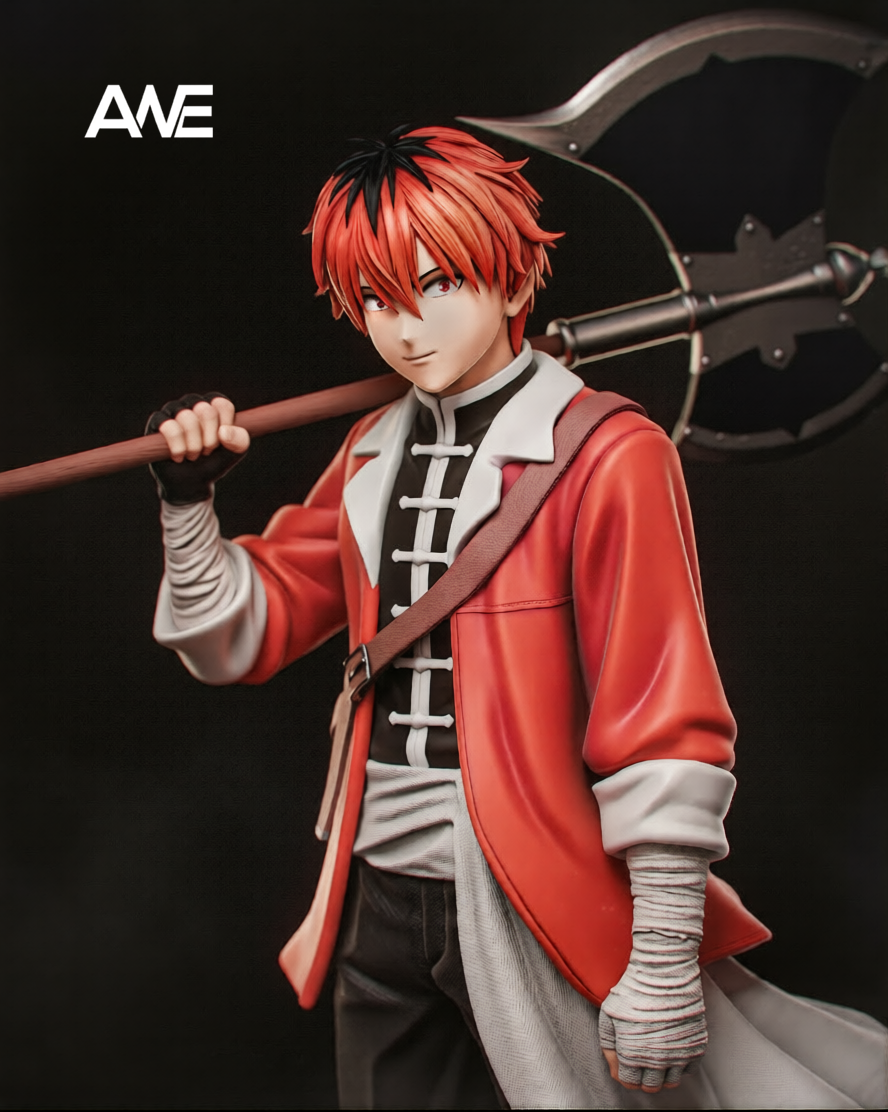【Pre-sale】Stark-Frieren: Beyond Journey's End-ANE Studio