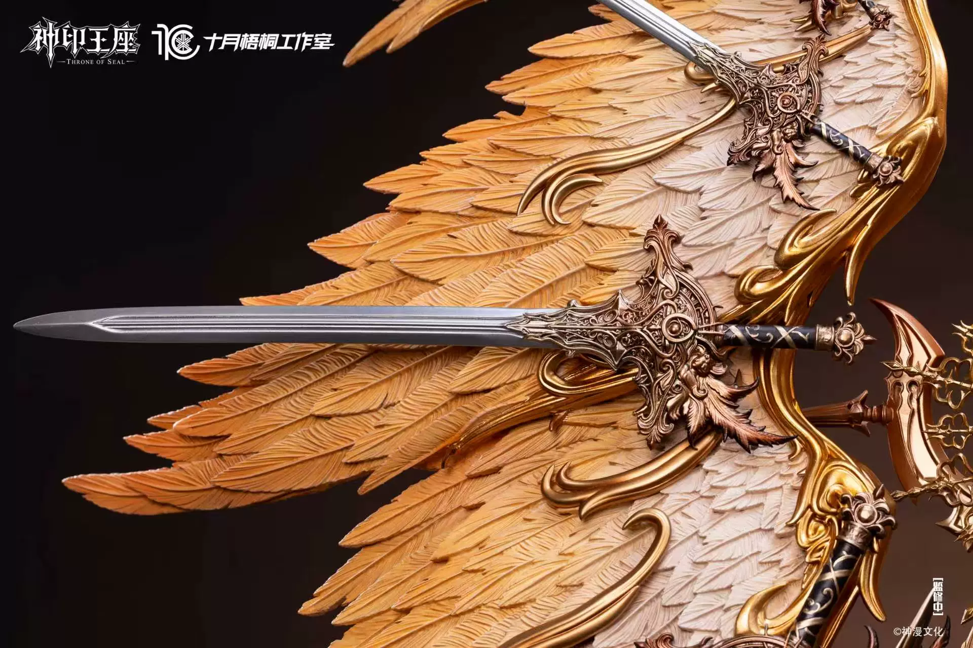 【Pre-sale】1/4 Scale LongHaoChen-SYWT Studio