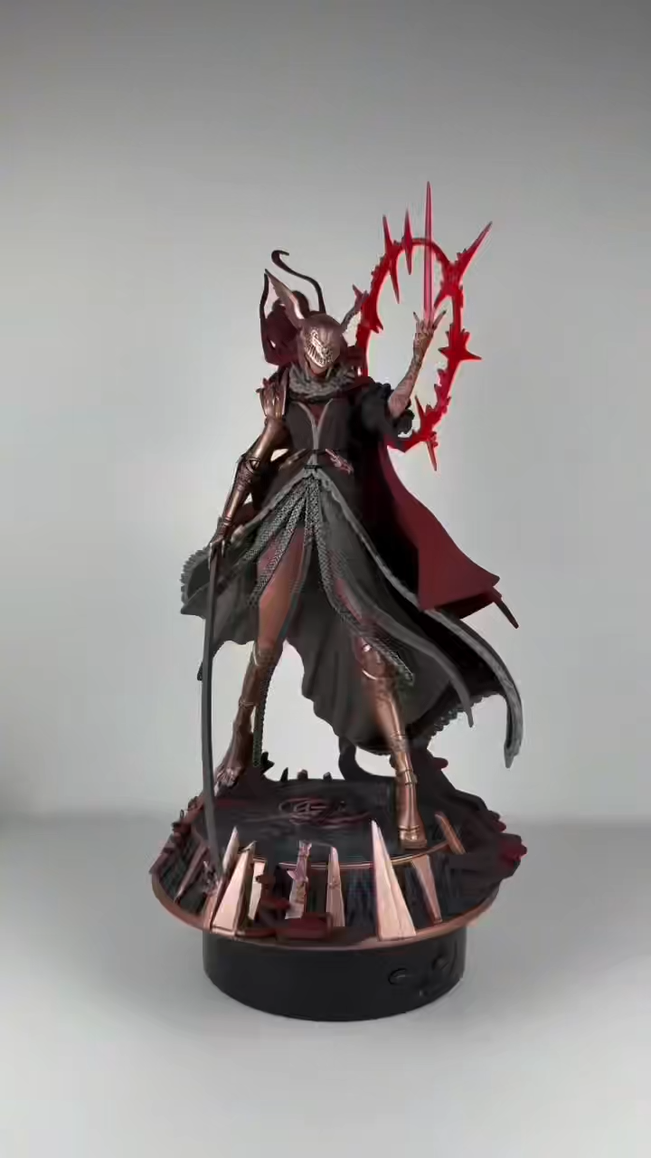 【Pre-sale】Malenia-Elden Ring-ANE Studio