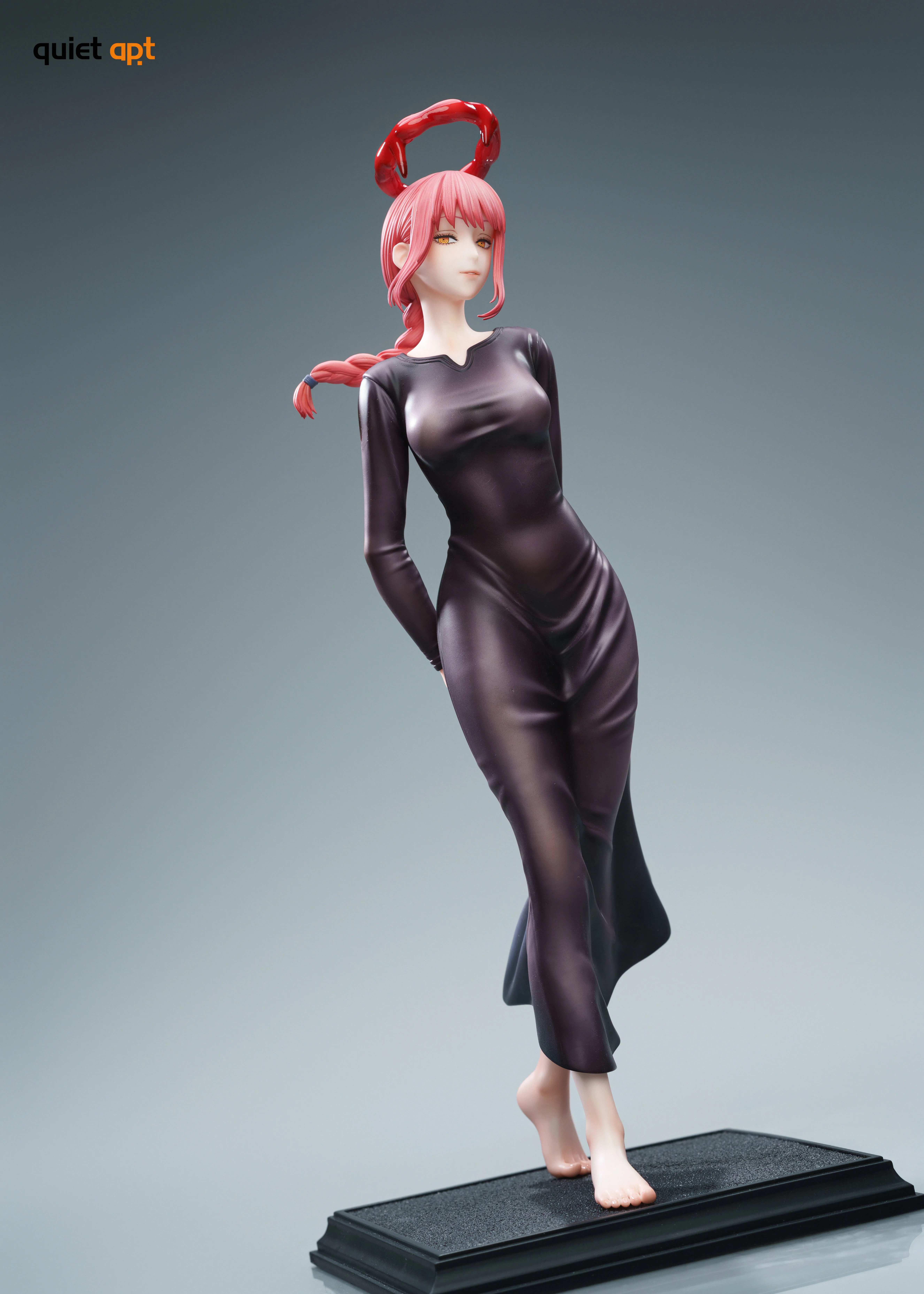 【Pre-sale】1/6 Scale Makima-Chainsaw Man-QuietArt Studio