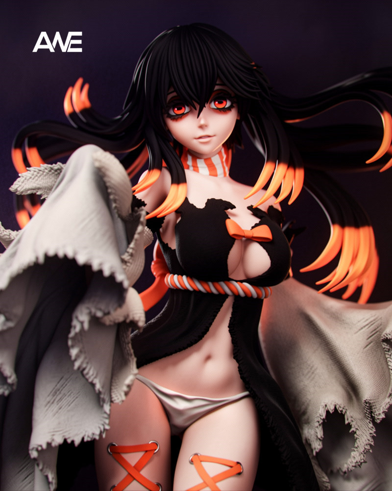 【Pre-sale】Amo Empool-GACHIAKUTA-ANE Studio