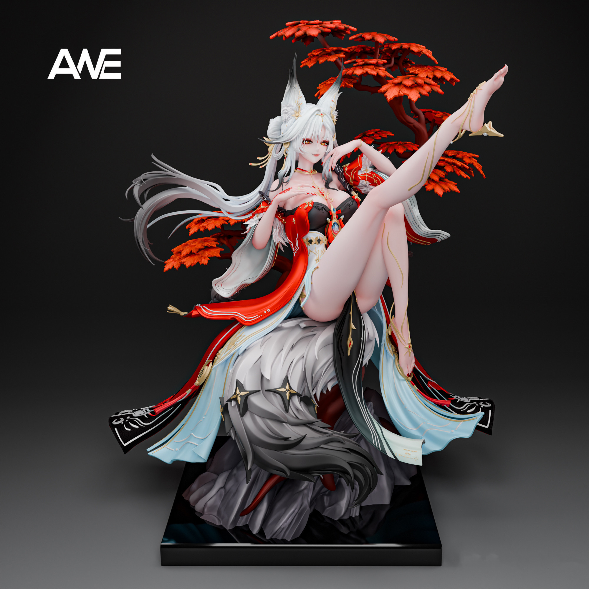 【Pre-sale】H Sin-Wuthering Waves-ANE Studio