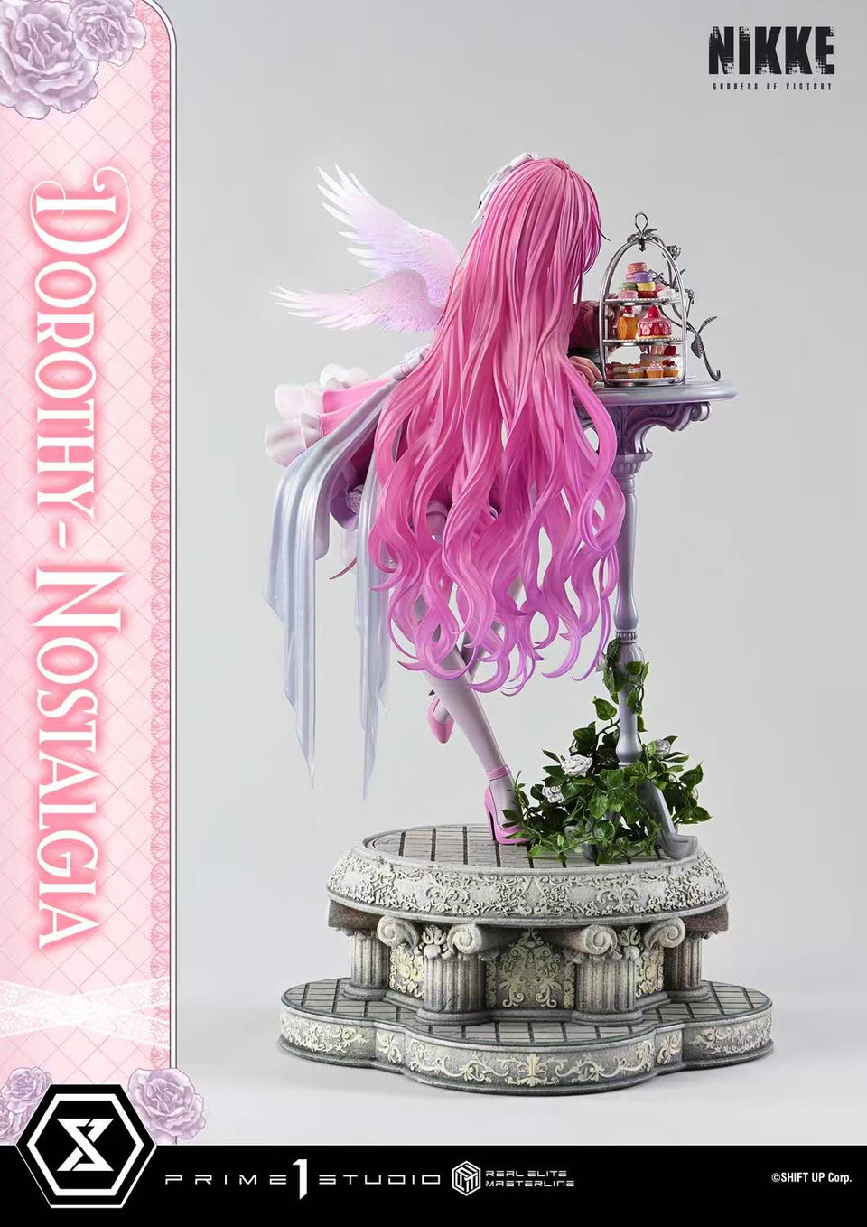 【Pre-sale】1/4 Scale Dorothy-Goddess of Victory: Nikke-Prime 1 Studio