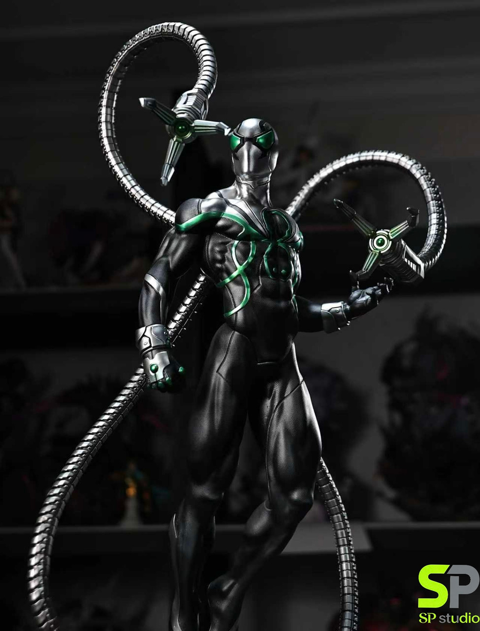 【Pre-sale】1/4 Scale Superior Octopus-SP Studio