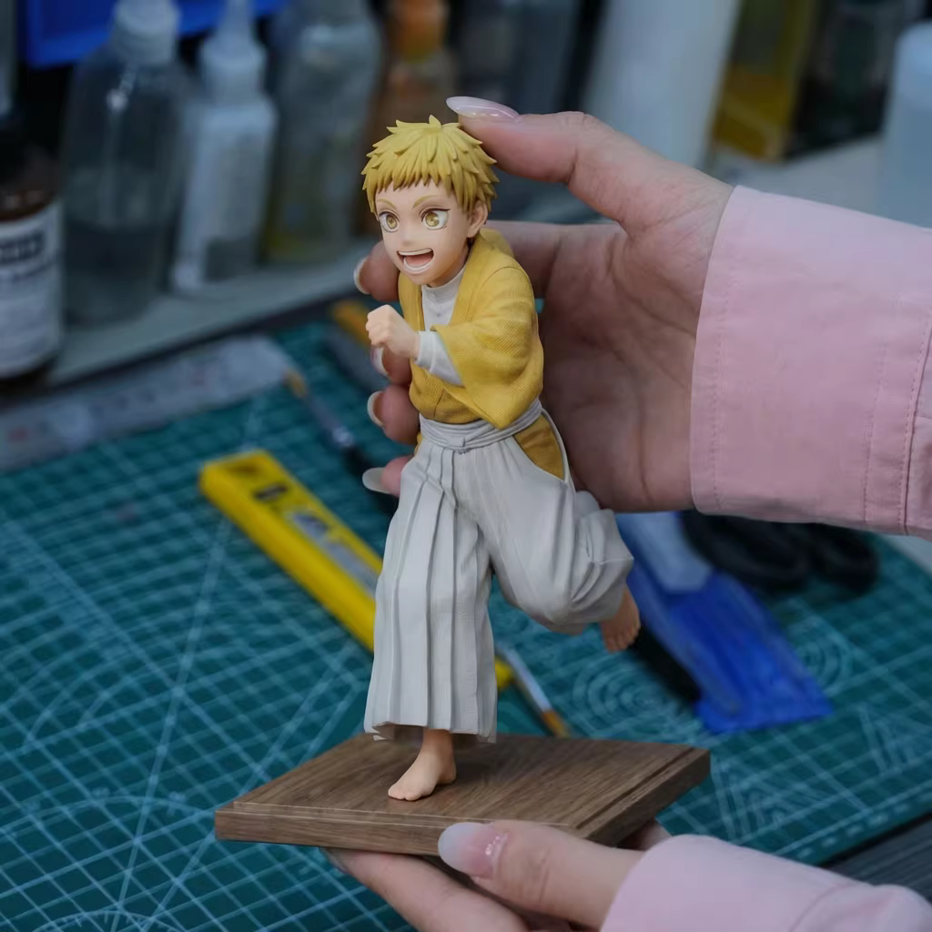 【Pre-sale】Childhood Zenin Naoya-DEEP Studio