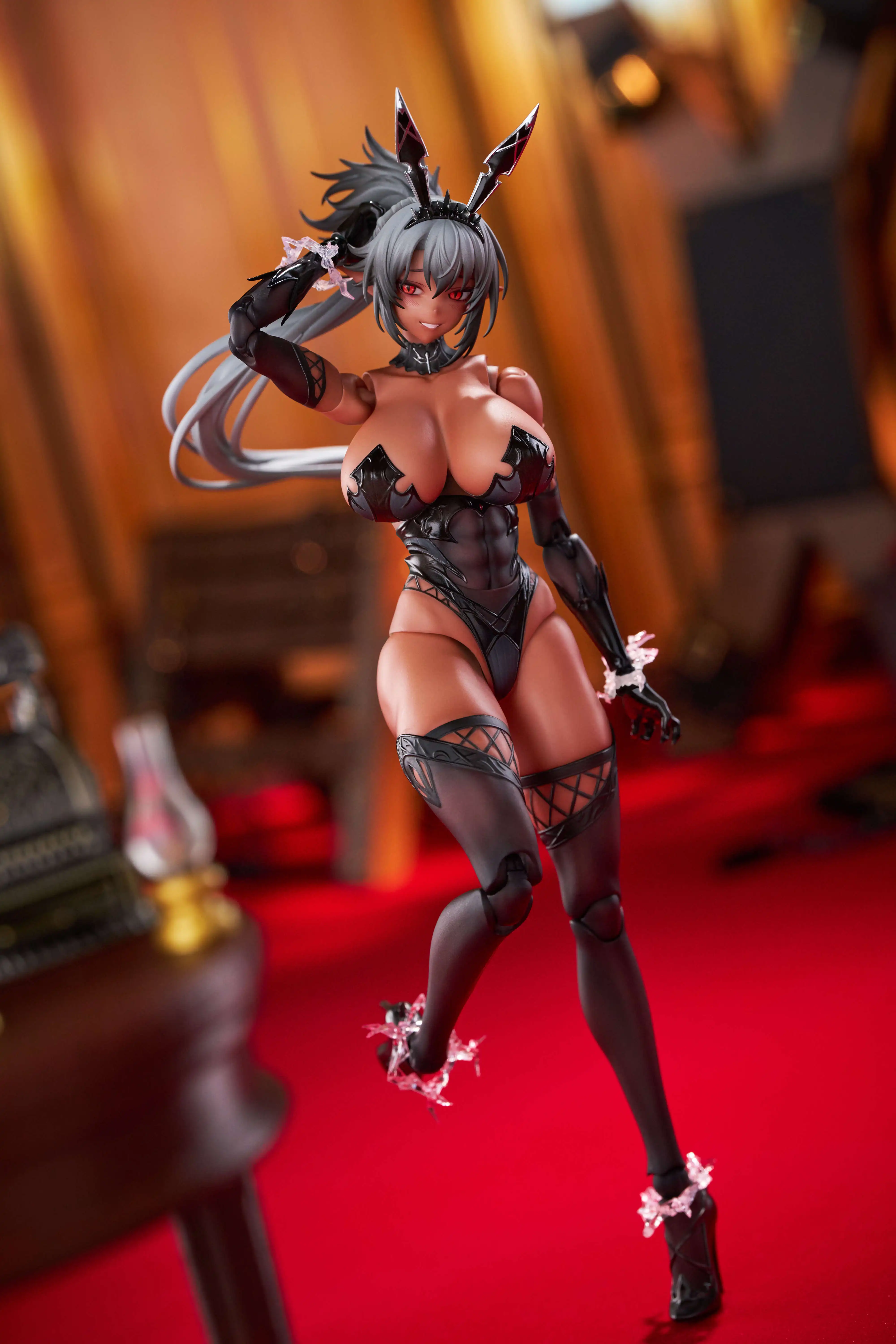 【Pre-sale】1/12 Scale Alice and Gilnada-Otherwhere Studio