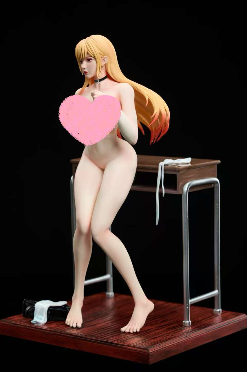 【Pre-sale】1/6 Scale Marin Kitagawa-My Dress-Up Darling-No name Studio