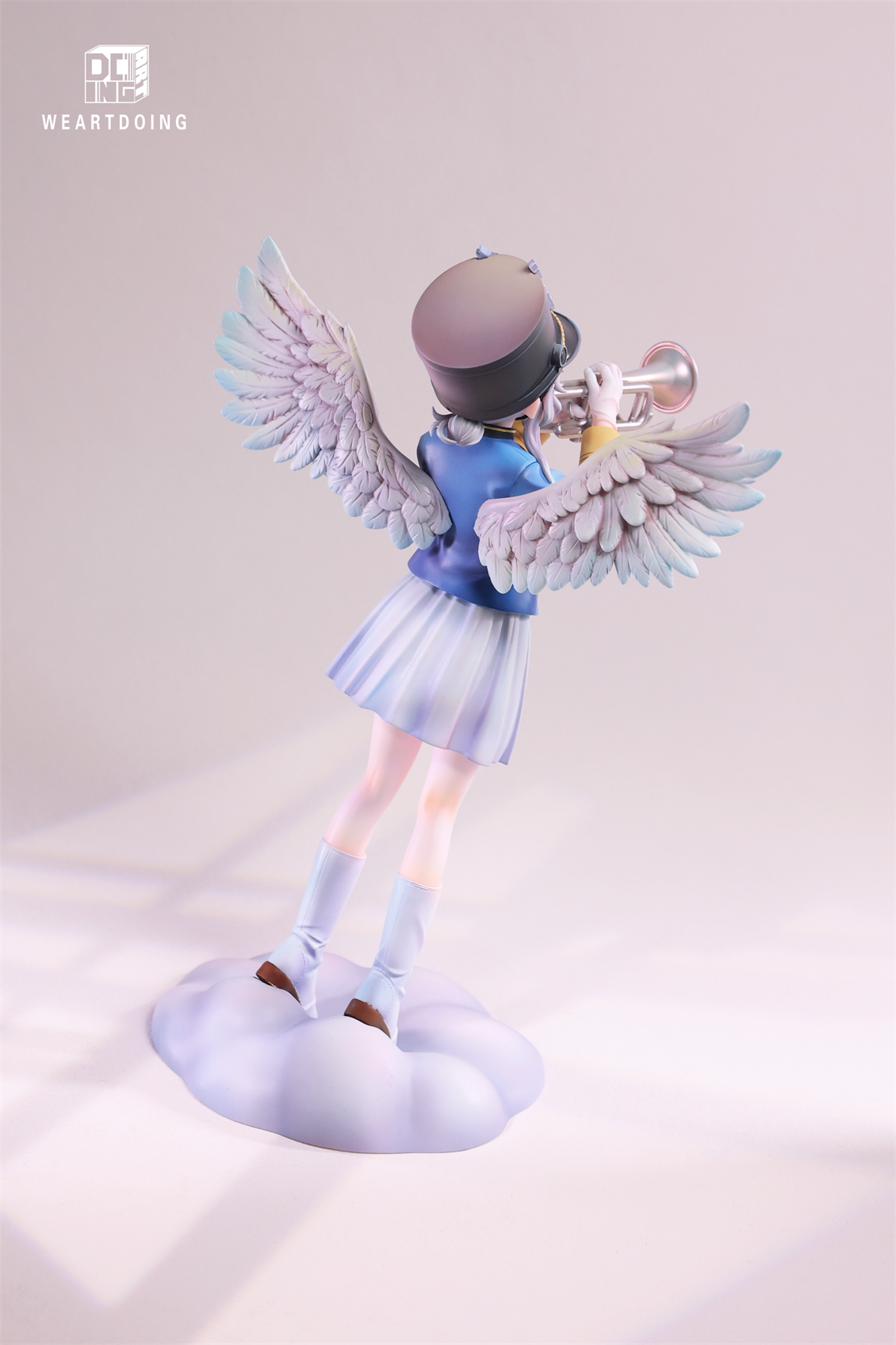 【Pre-sale】Angel Feiqizi-WeArtDoing Studio