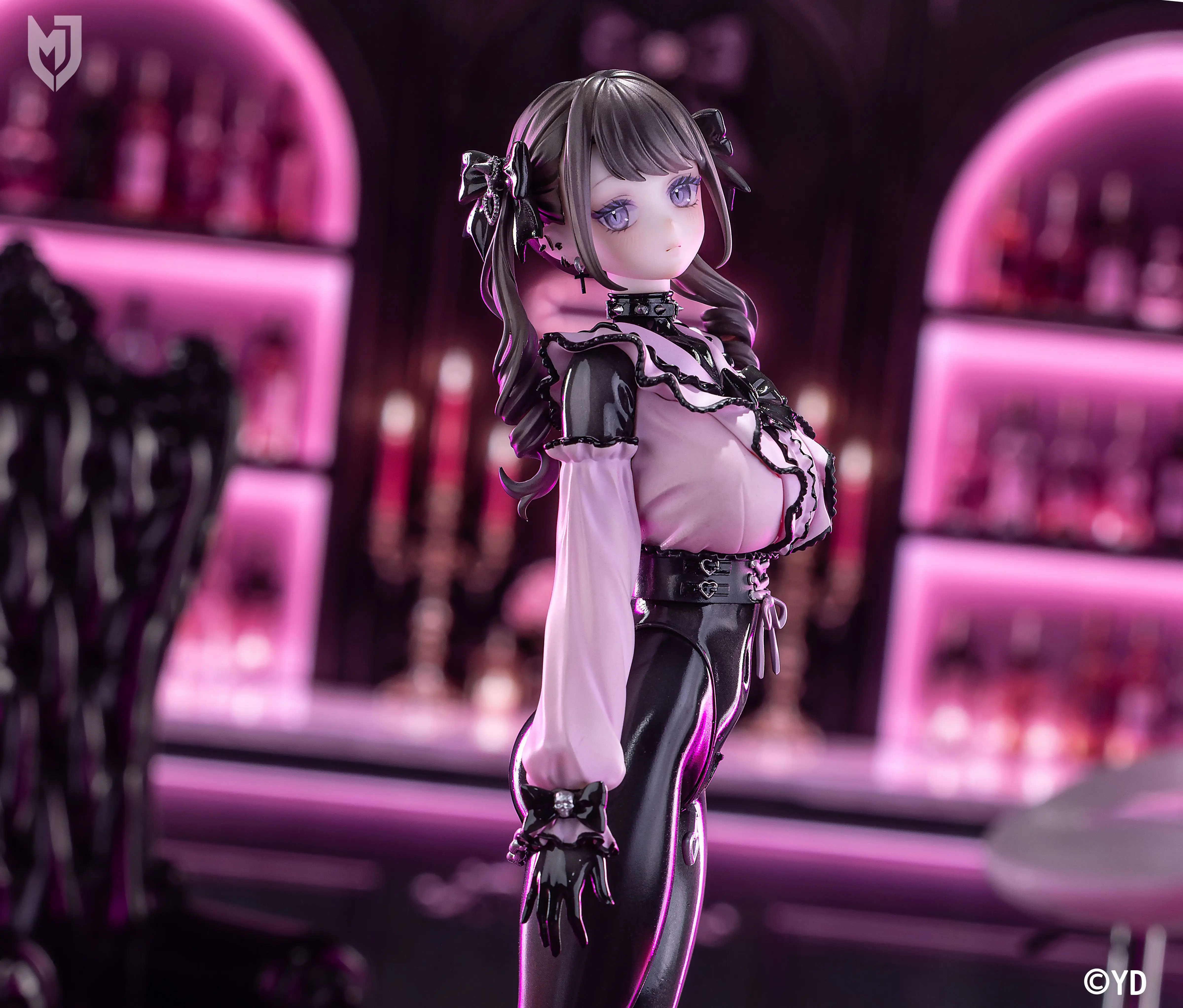 【Pre-sale】Kurokawa Miwa-Dear My Rubber-MJ Atelier Studio