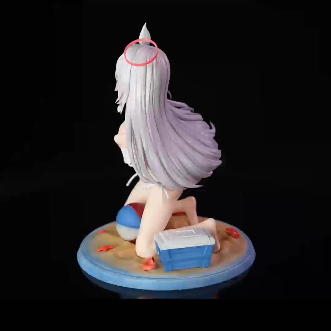 【Pre-sale】1/4 Scale A.R.O.N.A-Blue Archive-Starengrave Studio