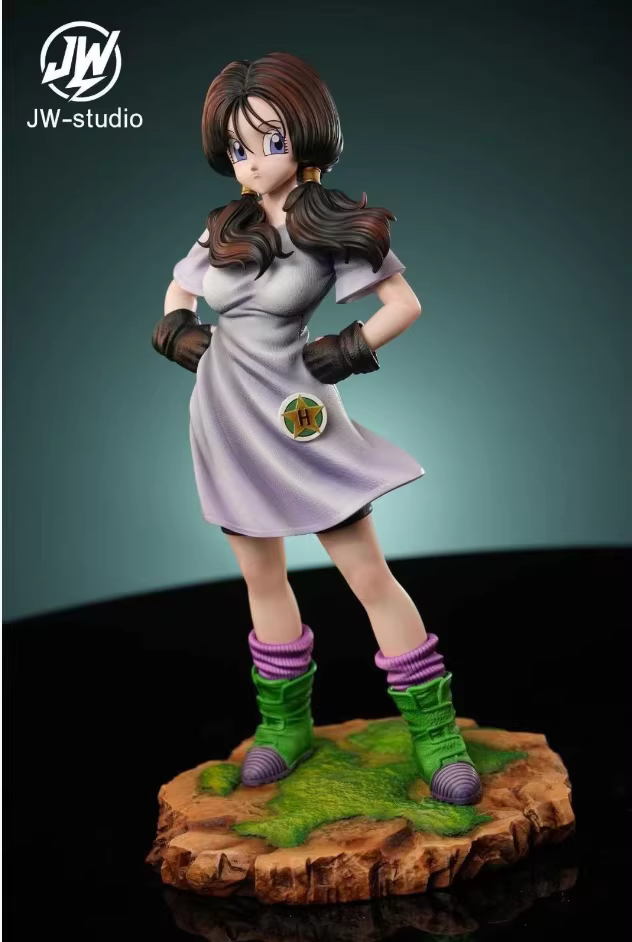 【Pre-sale】1/6 Scale School Videl-JW Studio
