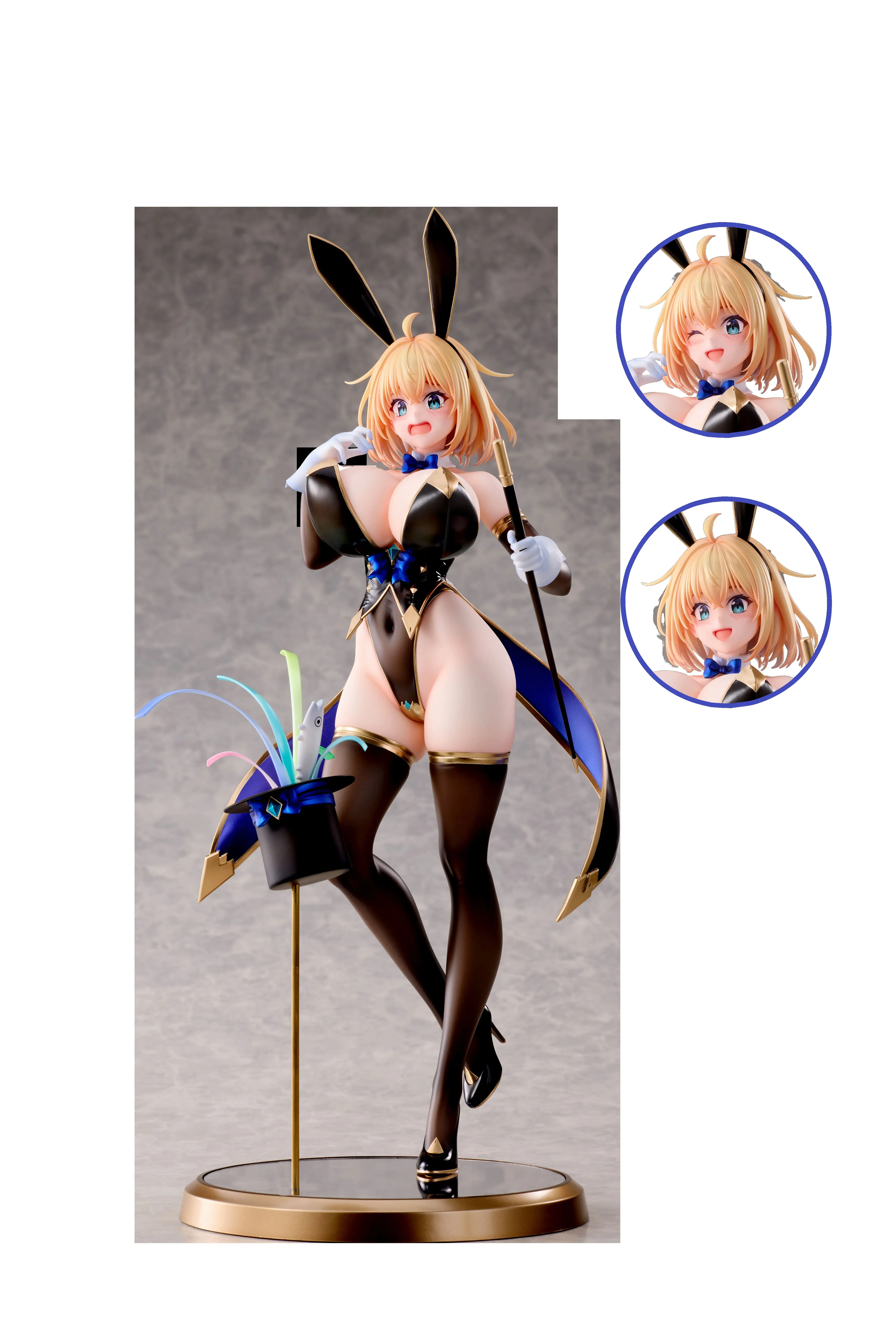 【Pre-sale】1/6 Scale Sophia F. ShirringMagician Bunny Ver.-Otherwhere Studio
