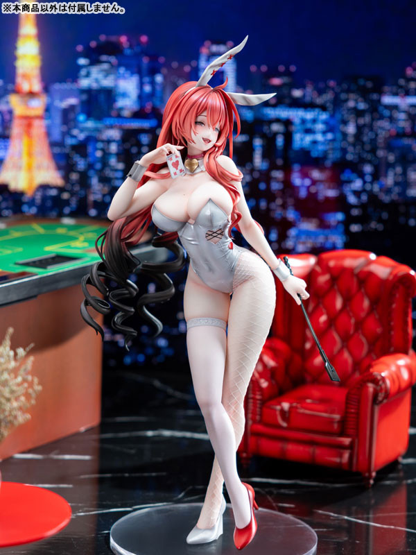 【Pre-sale】1/4 Scale Bunny Velvet-KAWA Design Studio