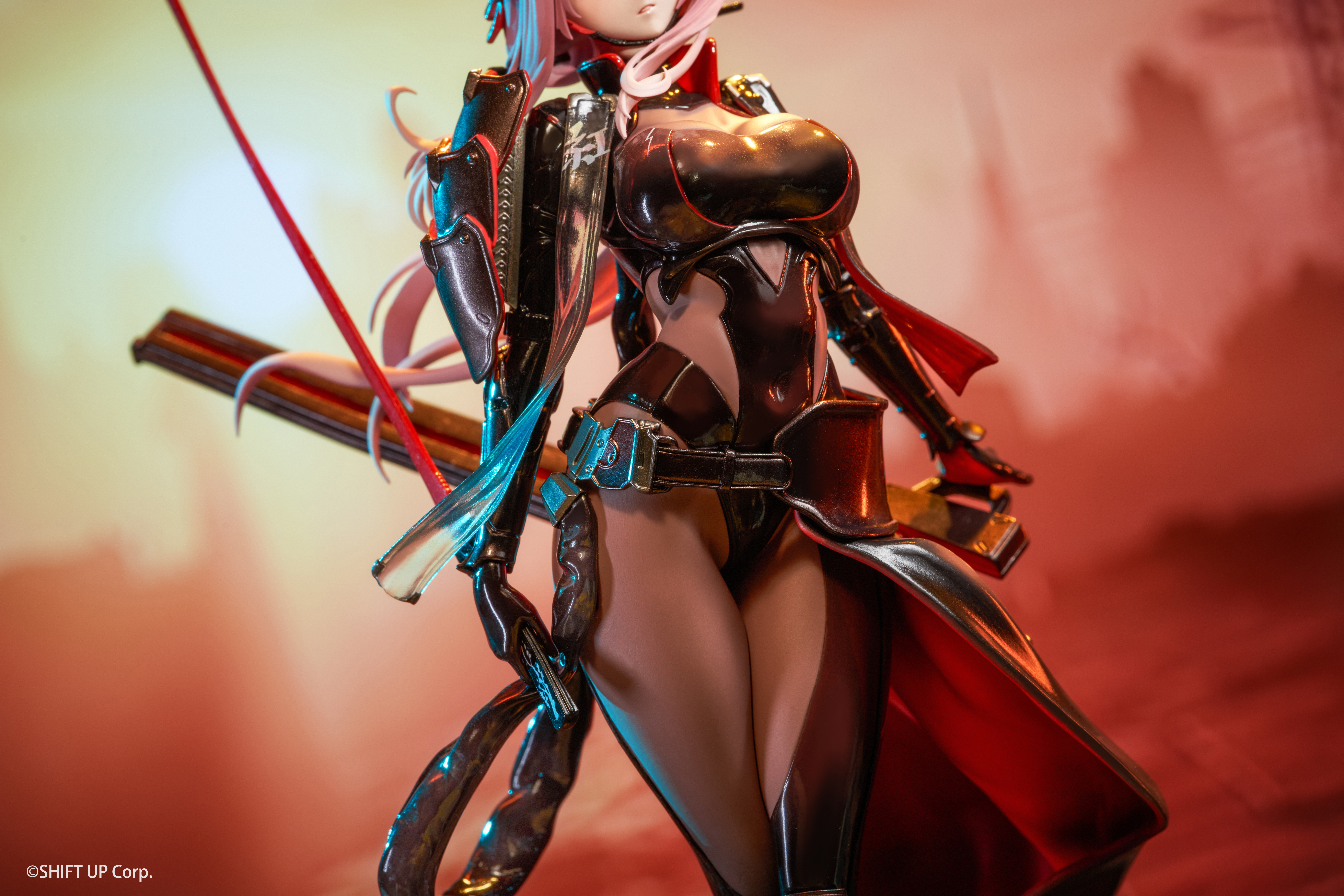 【Pre-sale】1/10 Scale Scarlet‌-HobbySakura Studio