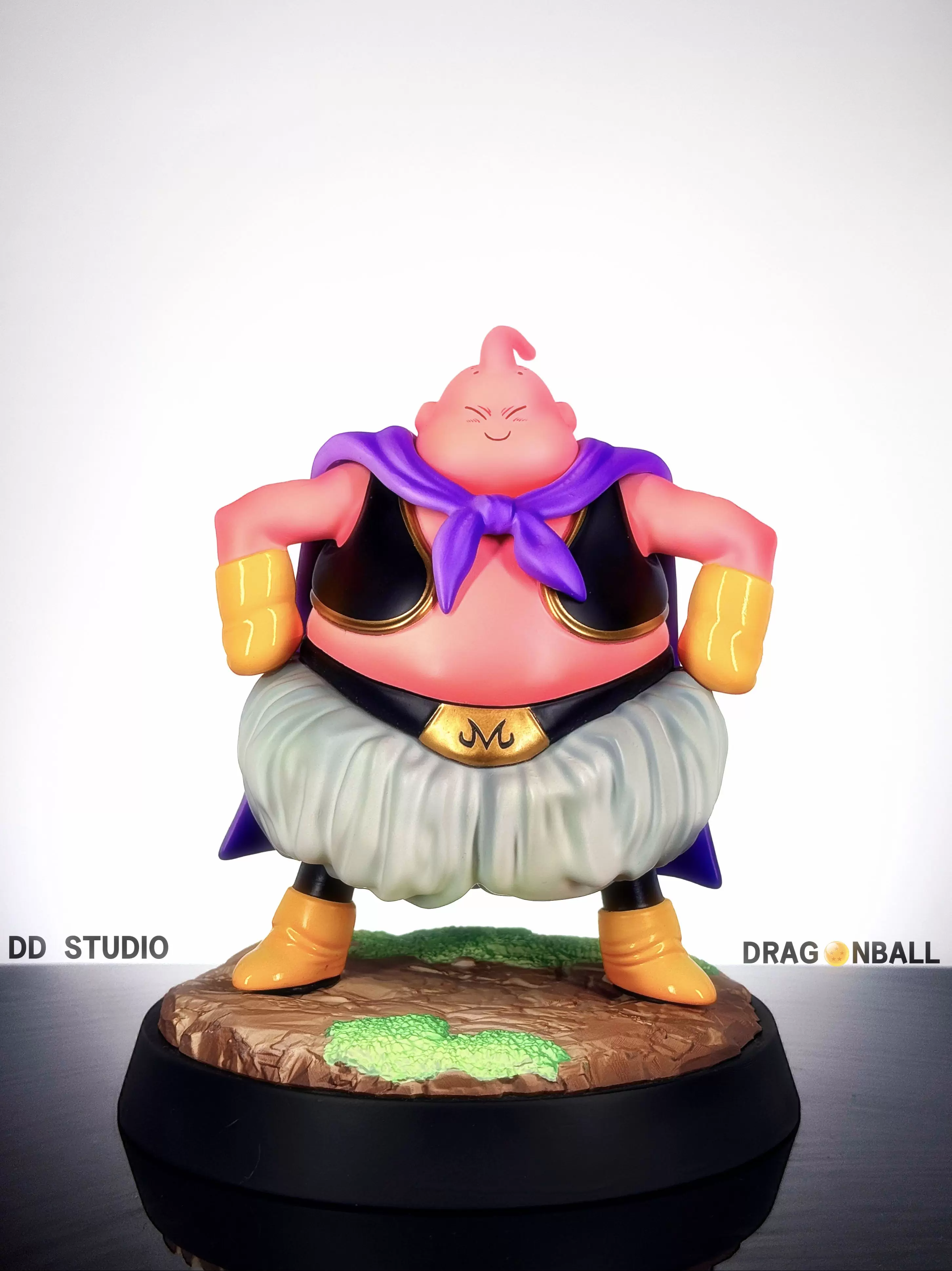 【Pre-sale】Fat Buu-Dragon Ball-DD Studio