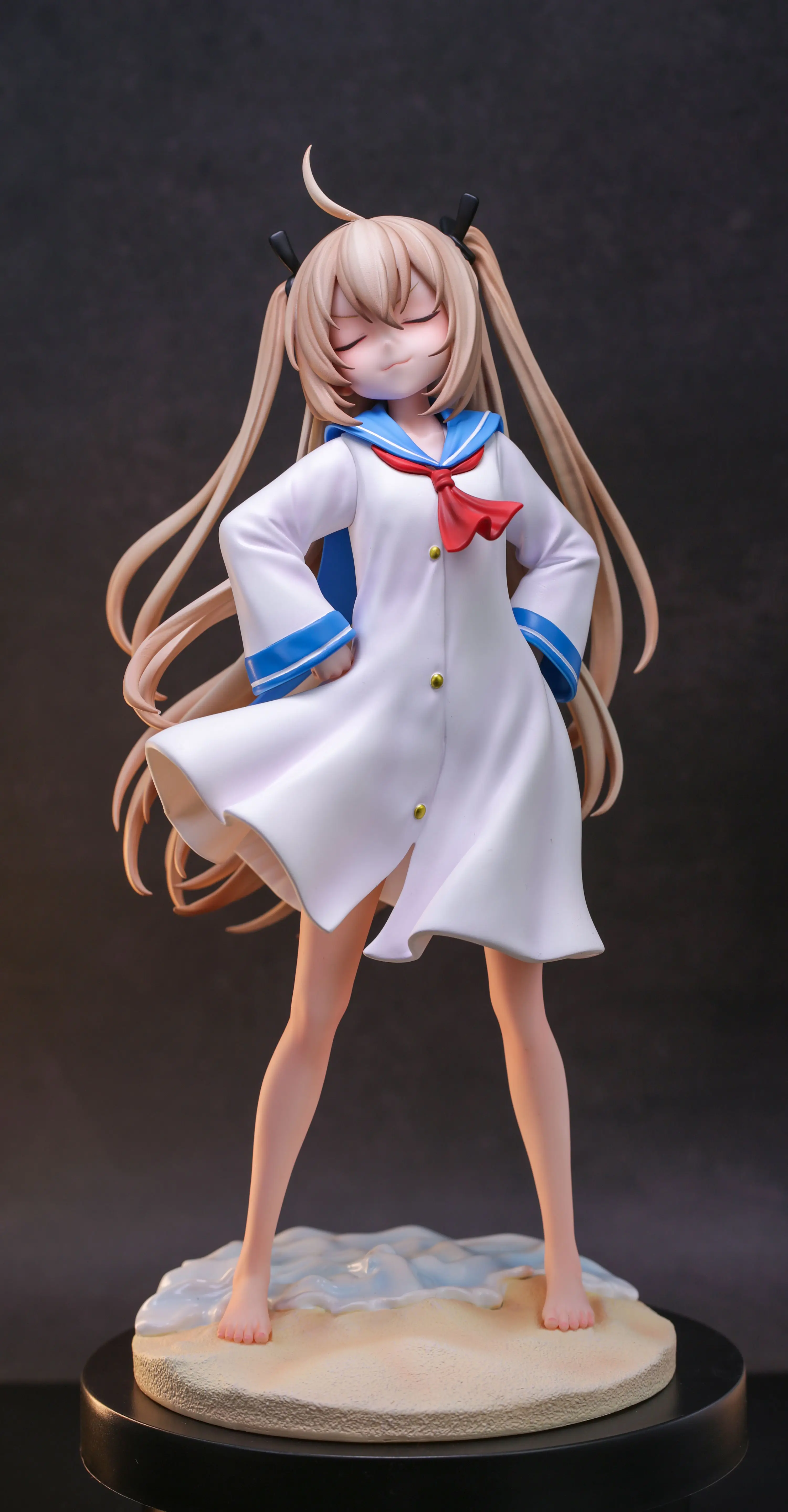 【Pre-sale】1/6 Scale ATRI-WuShiSan Studio