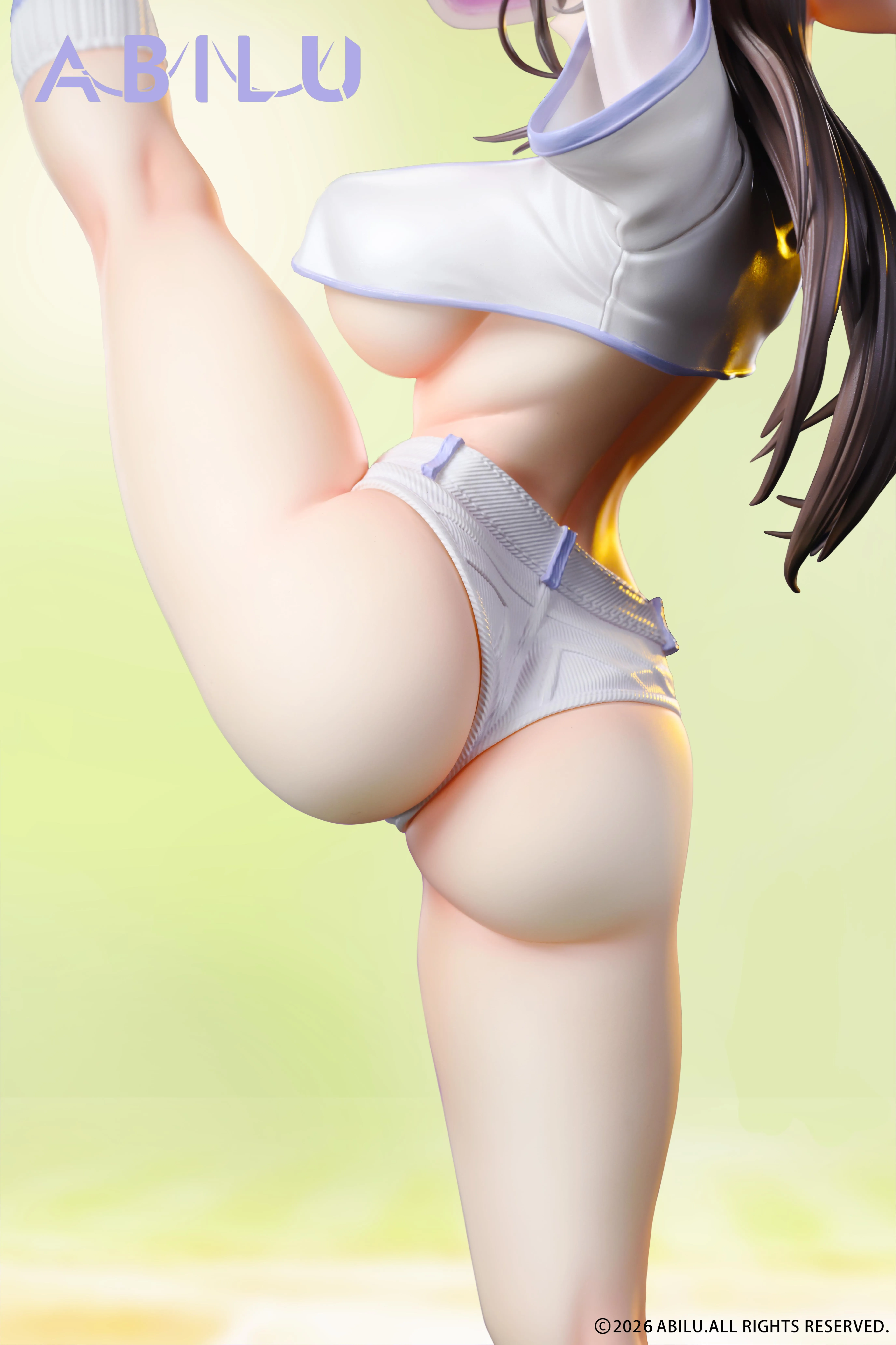 【Pre-sale】1/4 Scale Baseball Uniform Jing Xiang-ABILU Studio