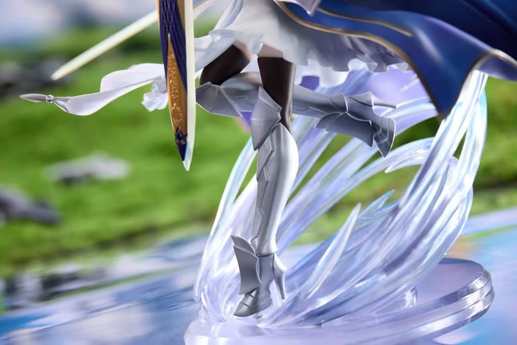 【Pre-sale】1/6 Scale Saber-Fate/Grand Order-MAM BO Studio