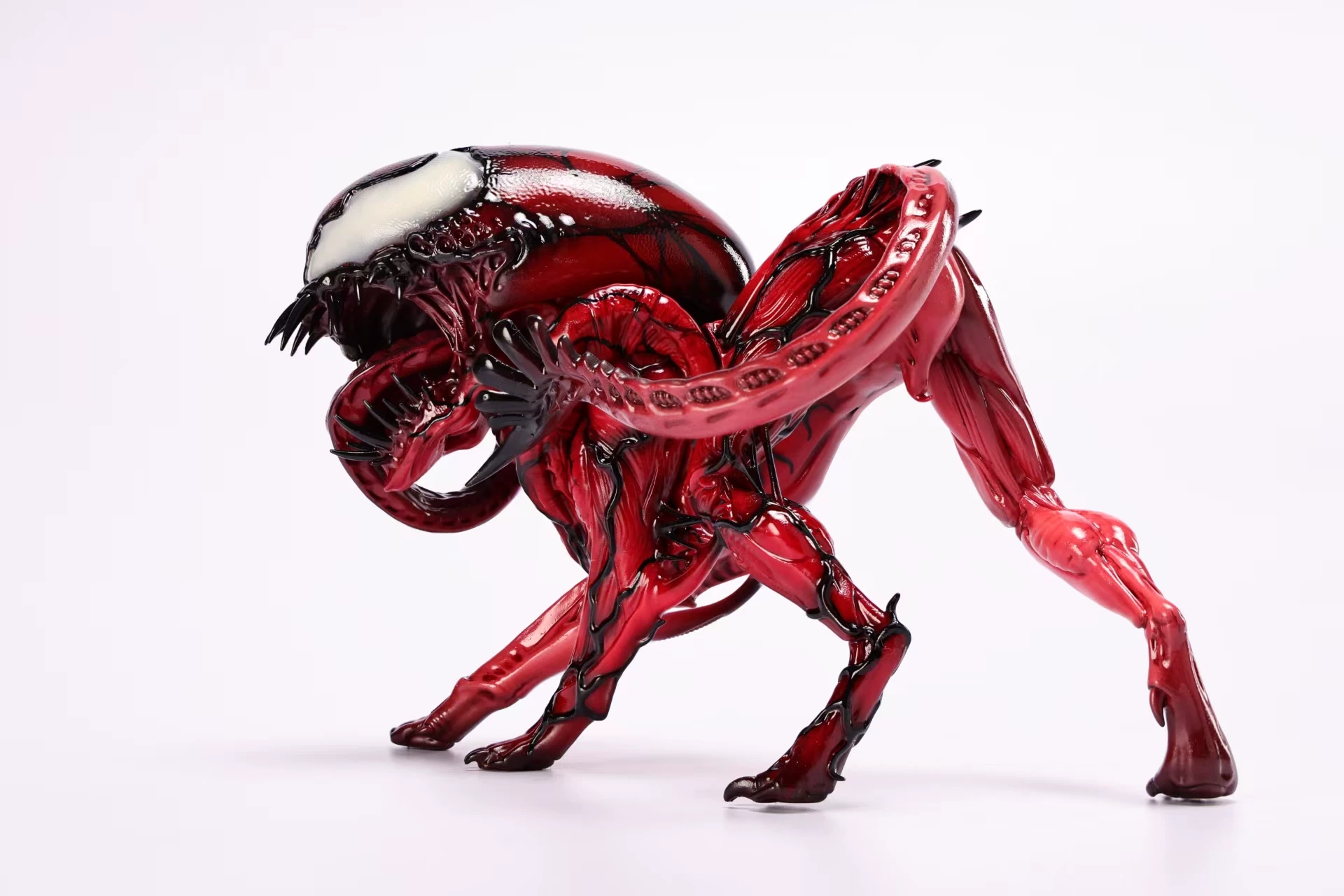 【Pre-sale】Venom-Toothfairy Studio