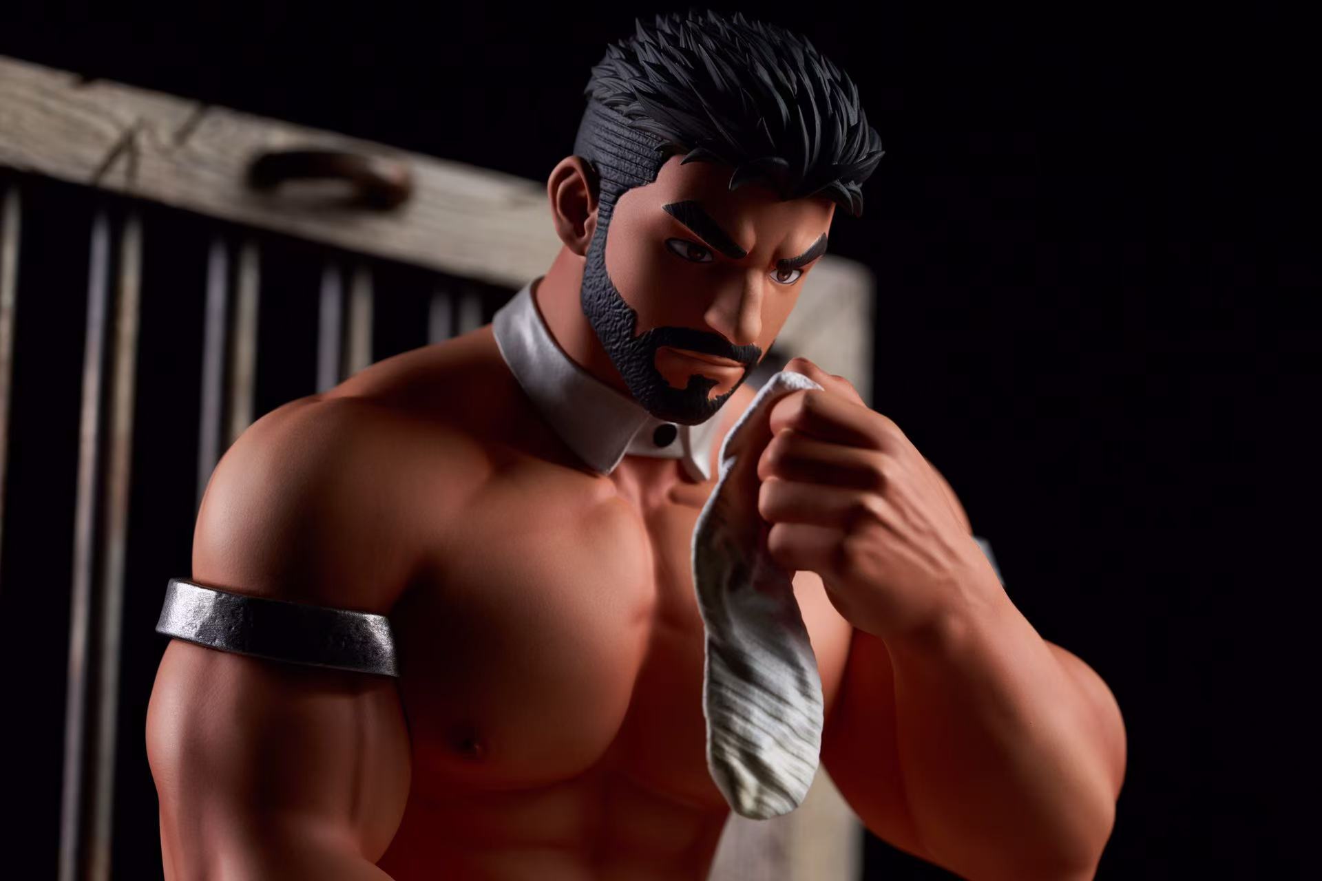 【Pre-sale】1/6 Scale 005 Dog Boy-Kennel Studio