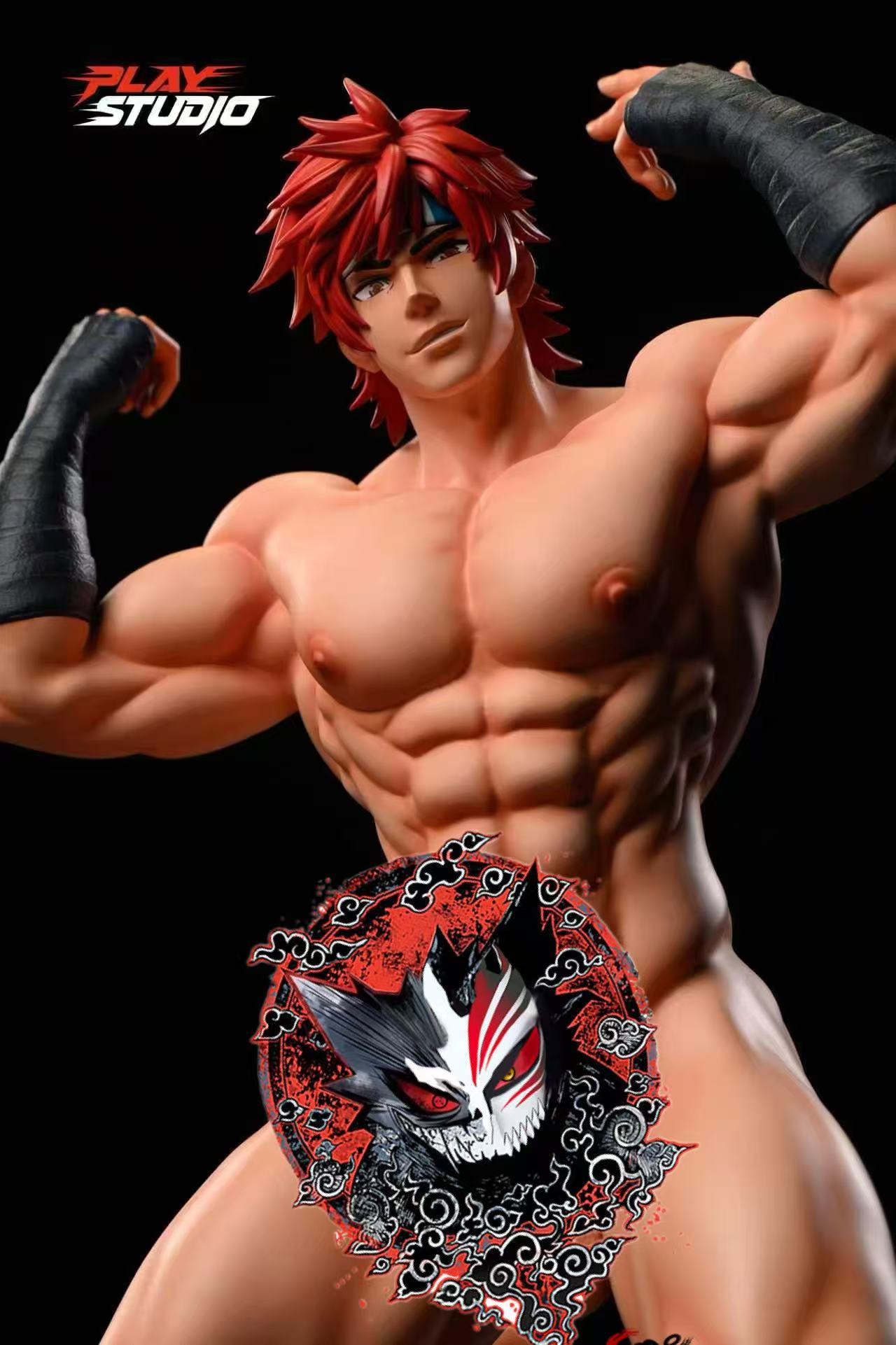【Pre-sale】1/6 Scale Full Service Kovit-Play Studio