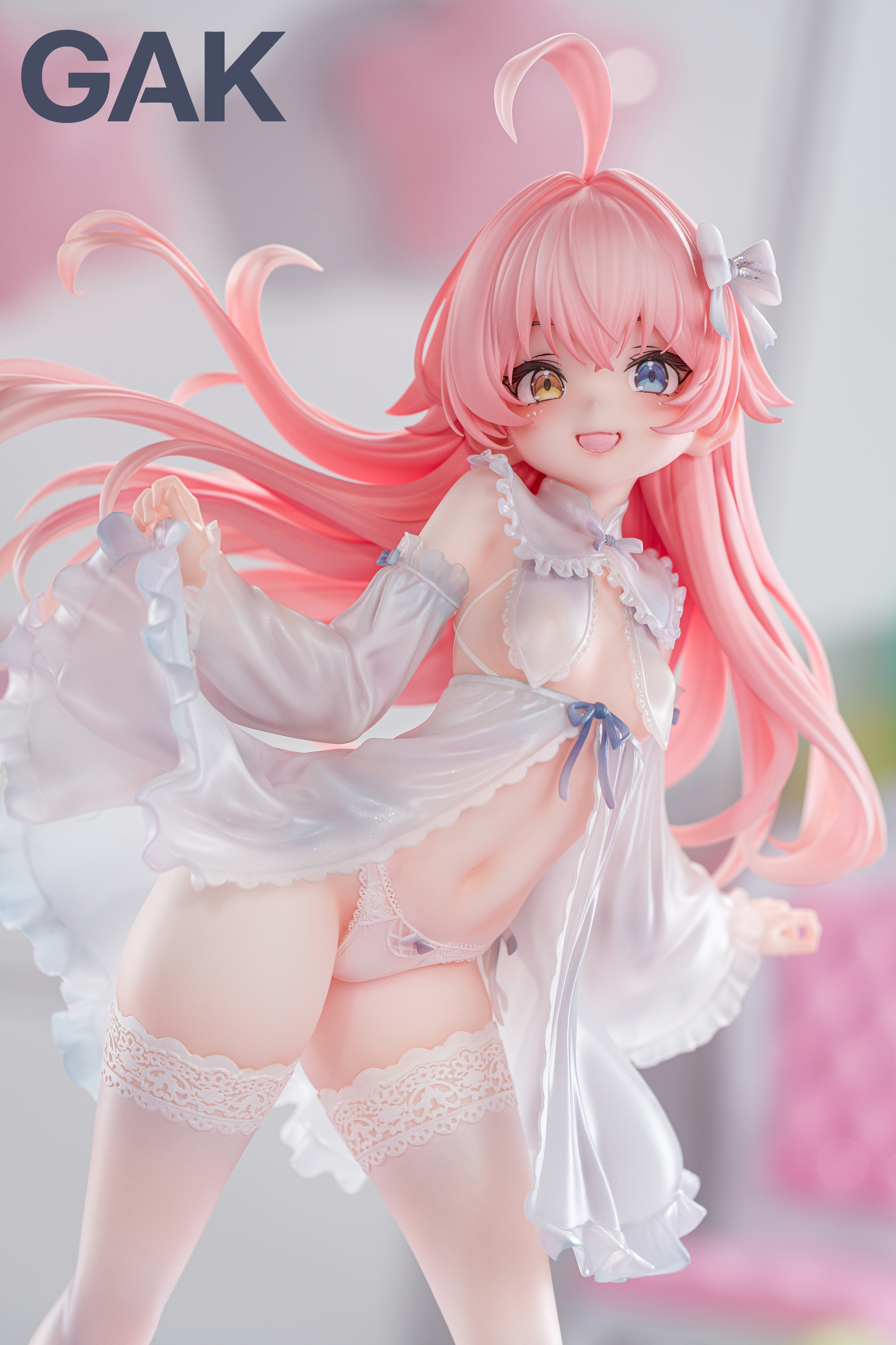 【Pre-sale】1/6 Scale ‌Takanashi Hoshino‌-Blue Archive-GAK Studio