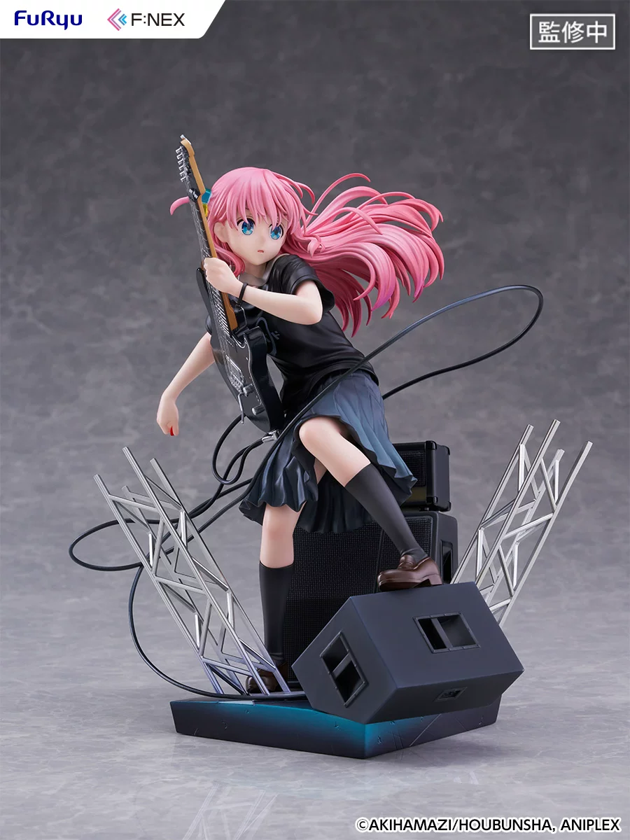 【Pre-sale】1/7 Scale Gotoh Hitori-Bocchi the Rock!-F:NEX Studio