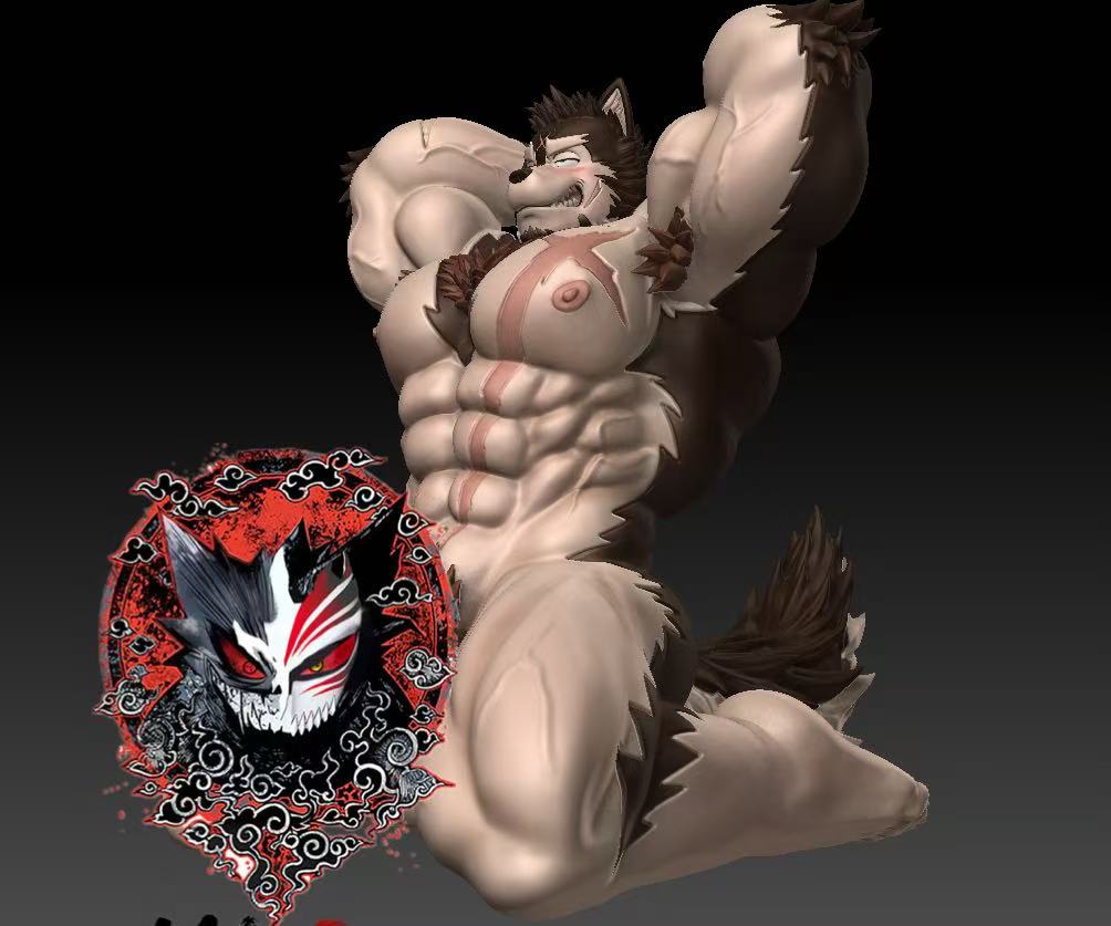 【Pre-sale】1/5 Scale Billford-TusK Studio