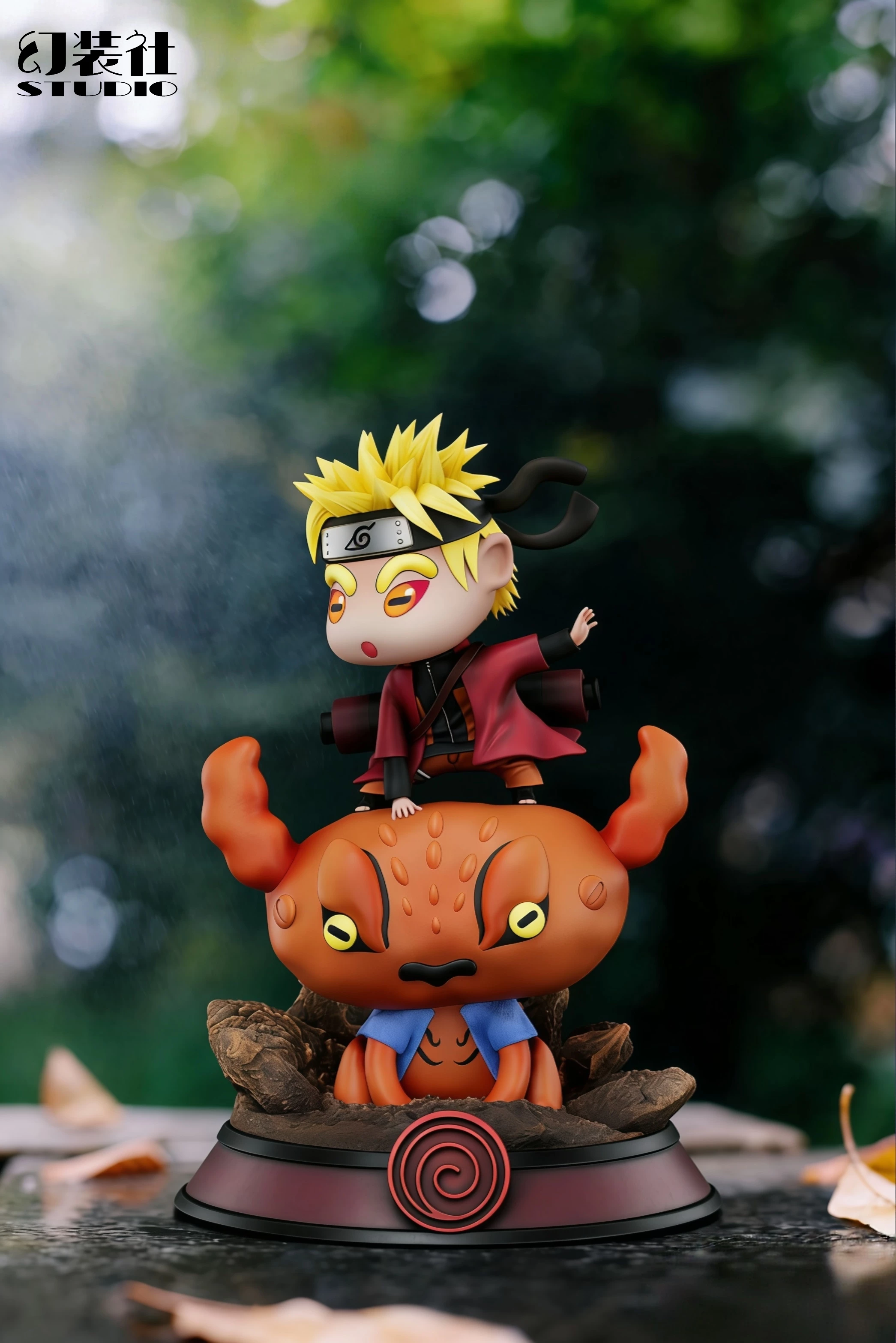 【Pre-sale】006 野原 しんのすけ COS Naruto-Crayon Shin-chan-HuanZhuangShe Studio