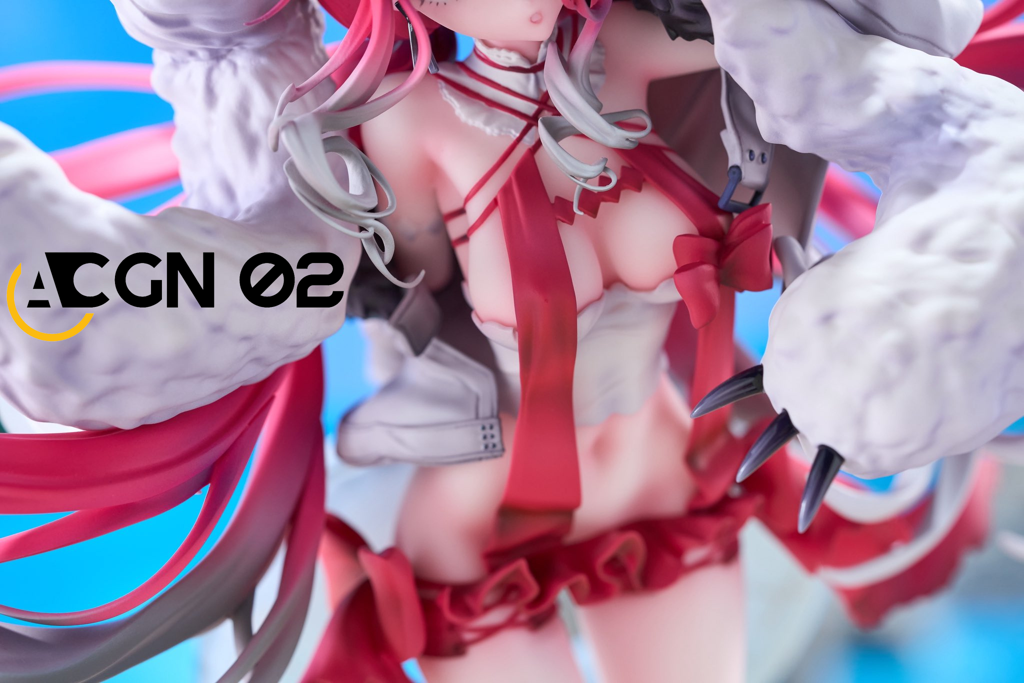 【Pre-sale】1/7 Scale Fairy Knight Tristan-Fate/Grand Order-ACGN 02 Studio