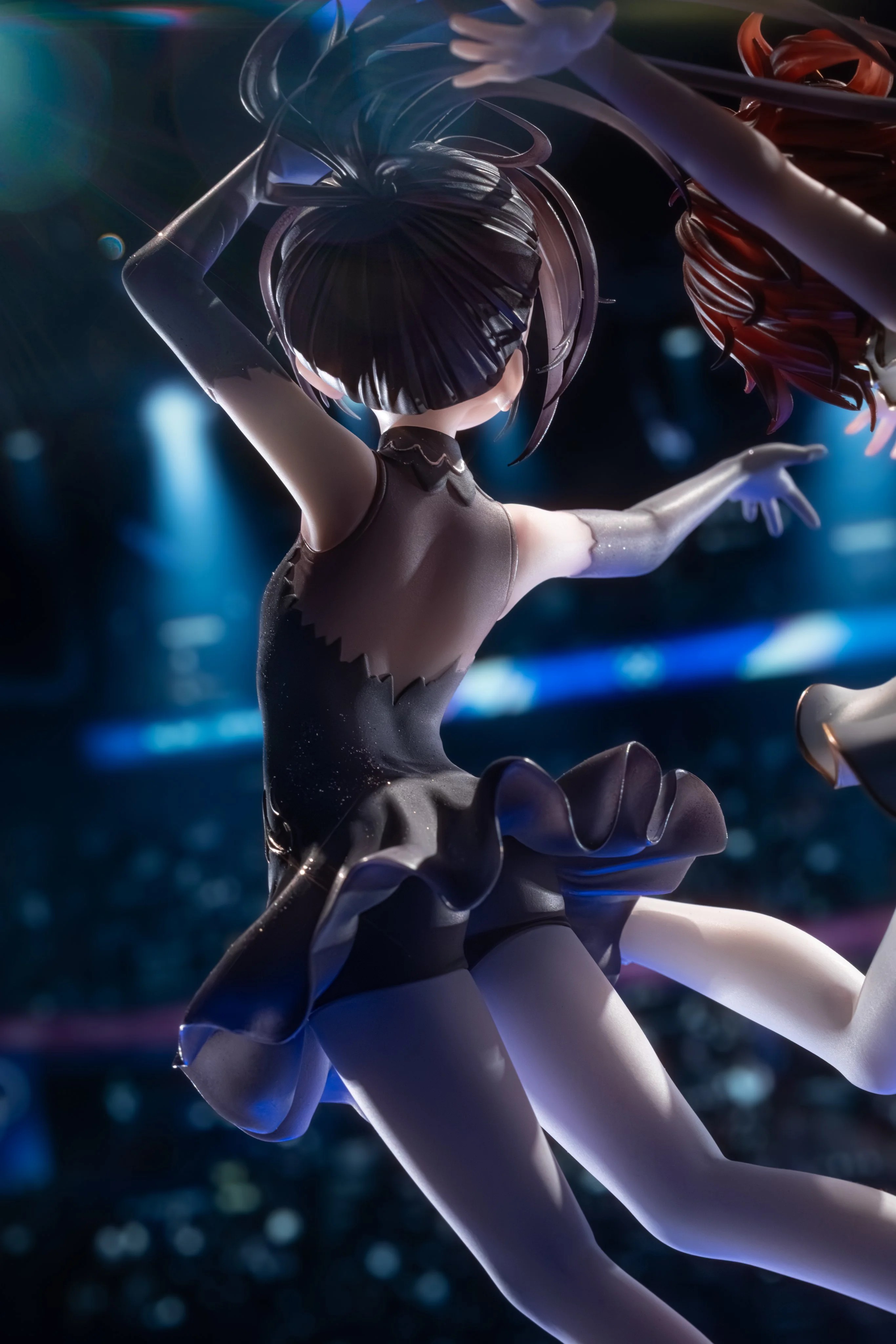 【Pre-sale】1/7 Scale Yuitsuka Inori and Kamisaki Hikaru-LLK Studio