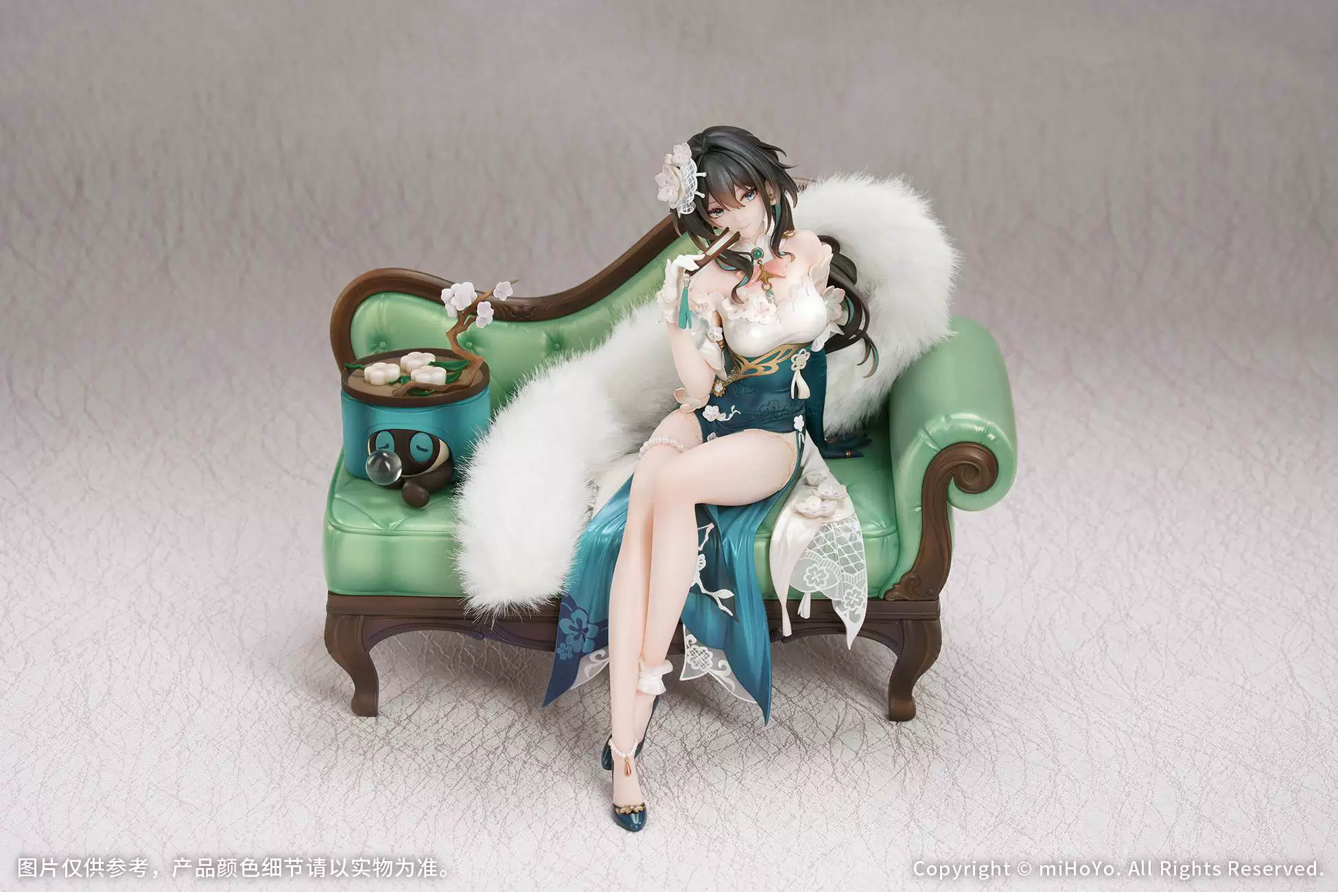 【Pre-sale】1/7 Scale Ruan Mel-Honkai: Star Rail-Myethos Studio