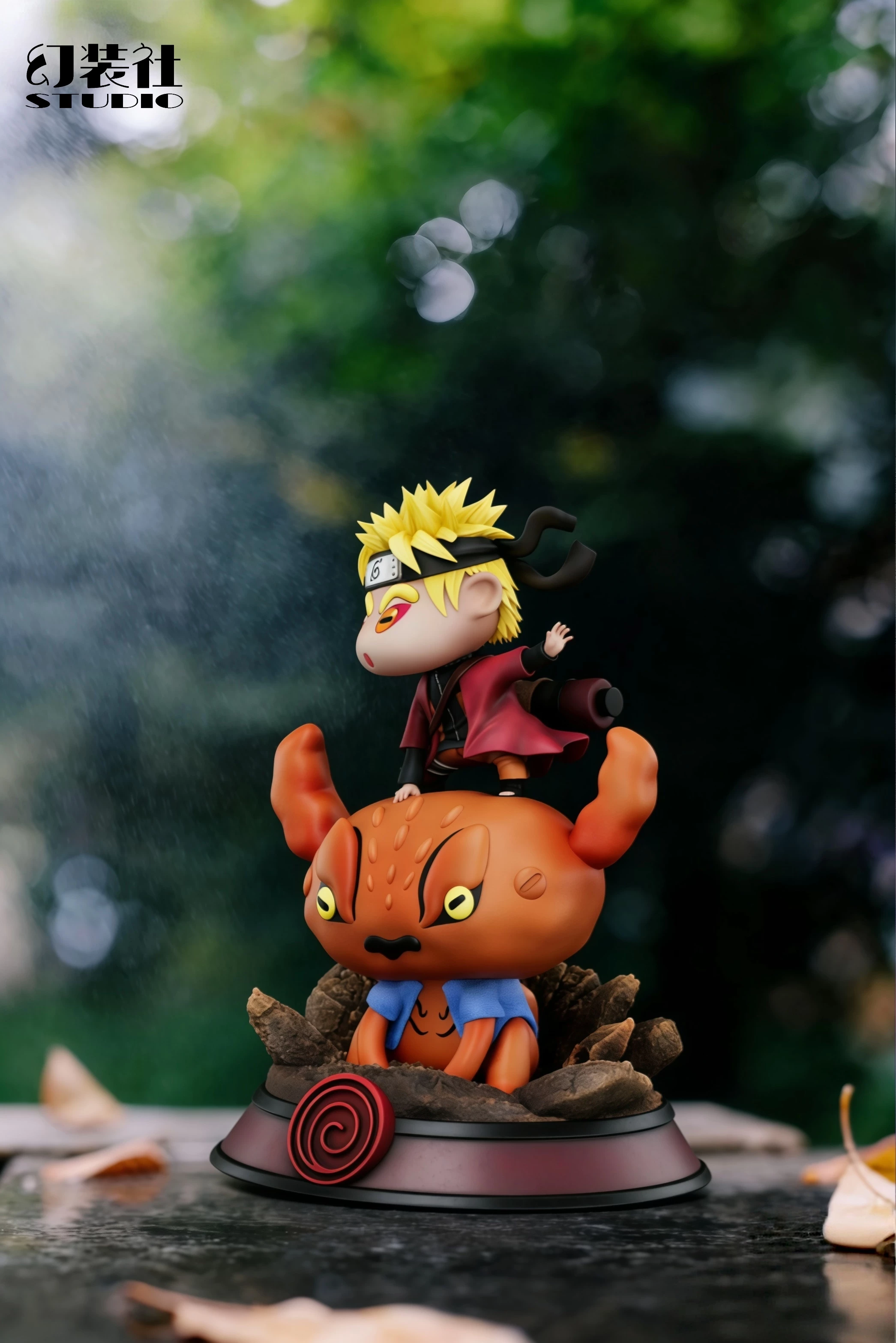 【Pre-sale】006 野原 しんのすけ COS Naruto-Crayon Shin-chan-HuanZhuangShe Studio