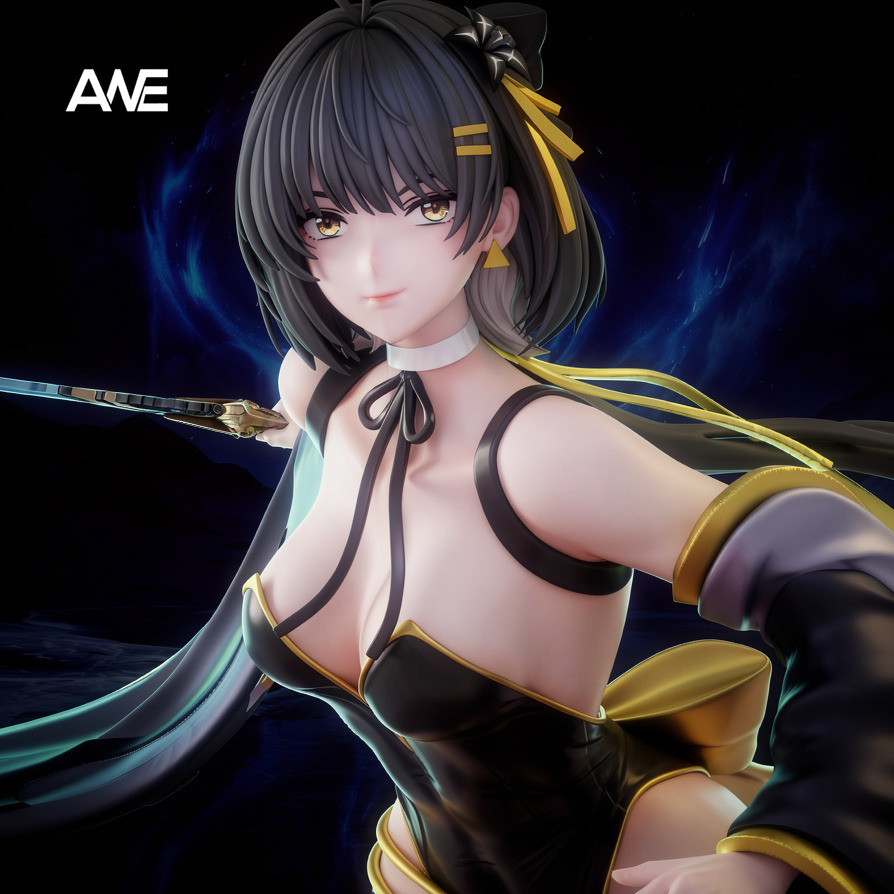 【Pre-sale】Female Rover-Wuthering Waves-ANE Studio