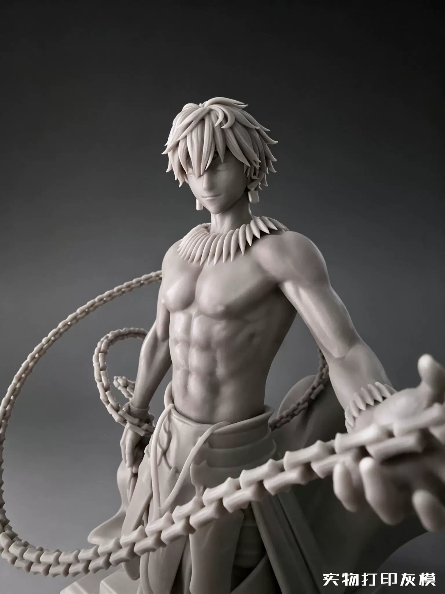 【Pre-sale】1/6 Scale Gilgamesh-Fate/Stay Night-HW Studio