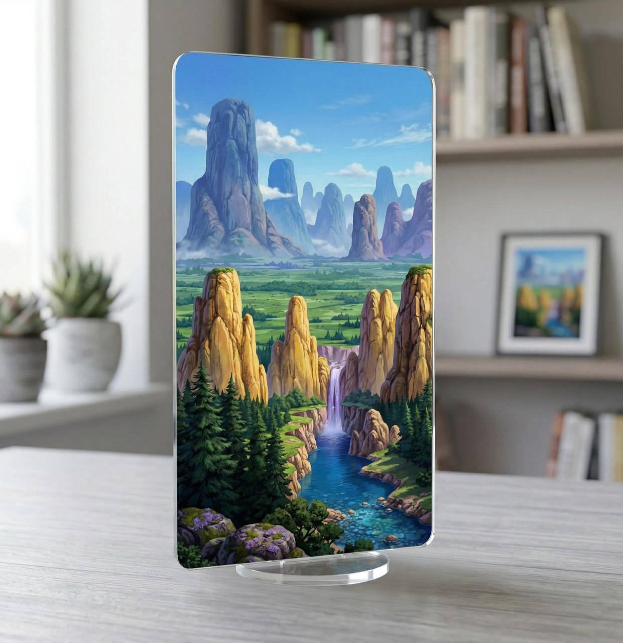 【Pre-sale】Childhood Goku-Sky End Studio