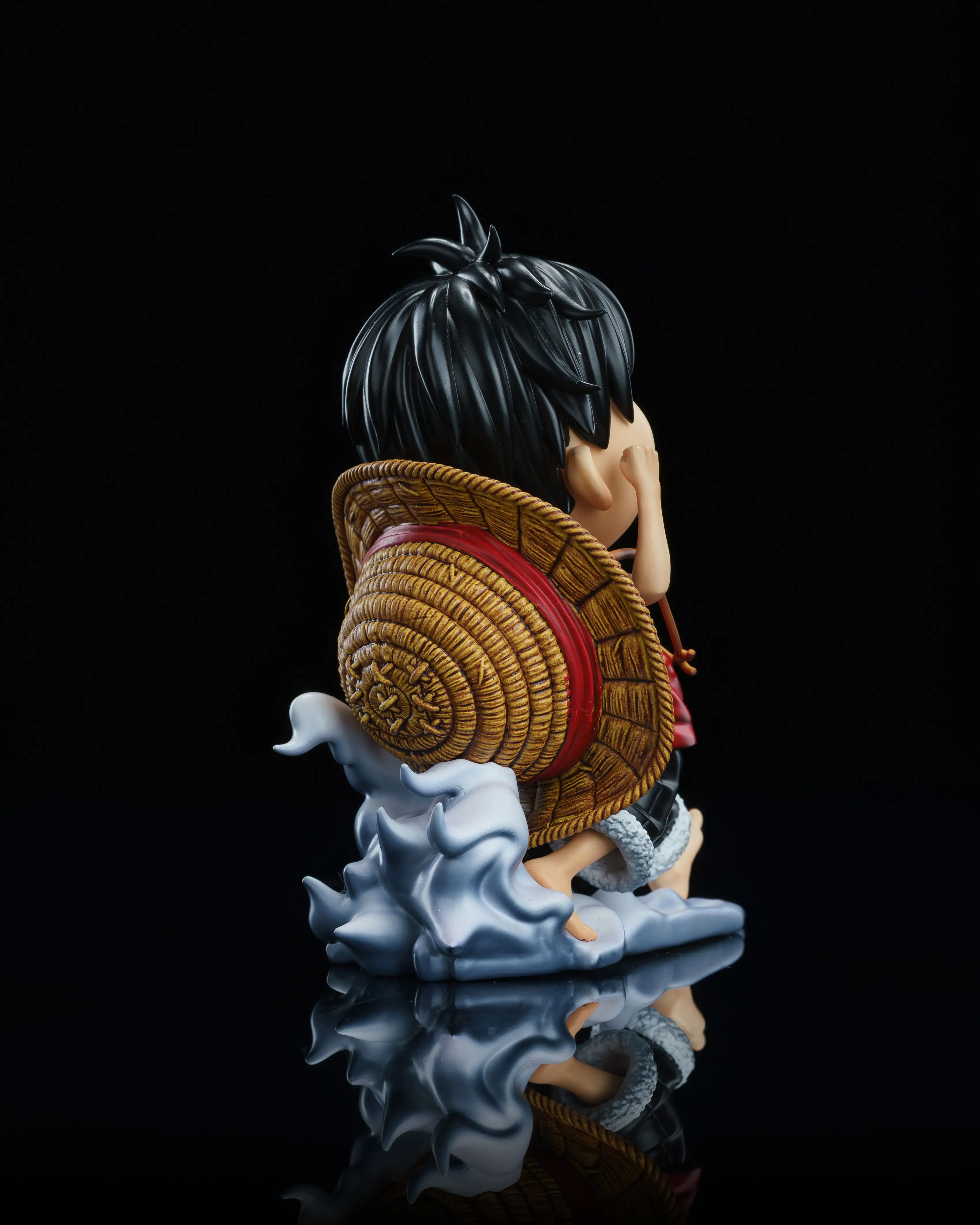 【Pre-sale】Nika Luffy-One Piece-ManCang Studio