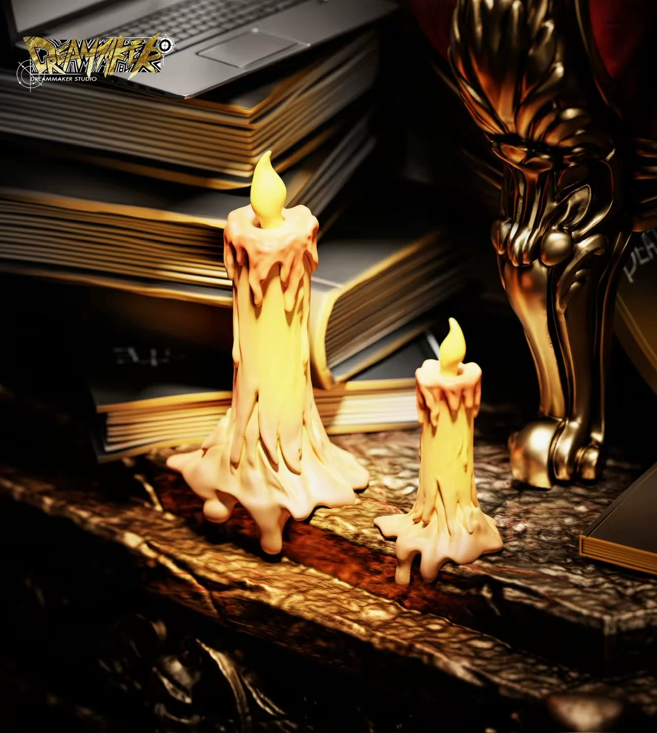 【Pre-sale】L lawliet-Death Note-Dreammaker Studio