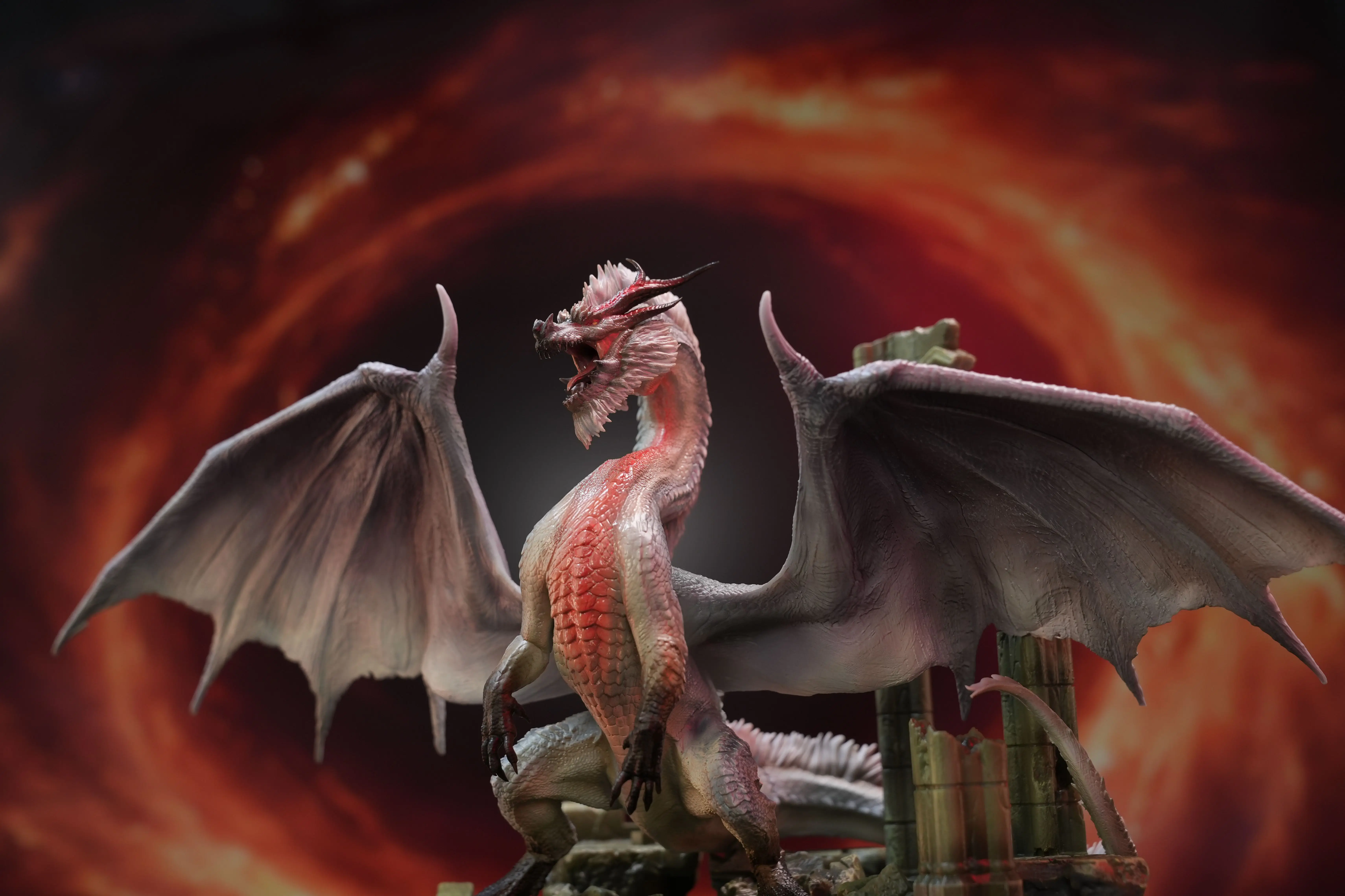 【Pre-sale】Miralis‌﻿﻿-Monster Hunter-MH Studio